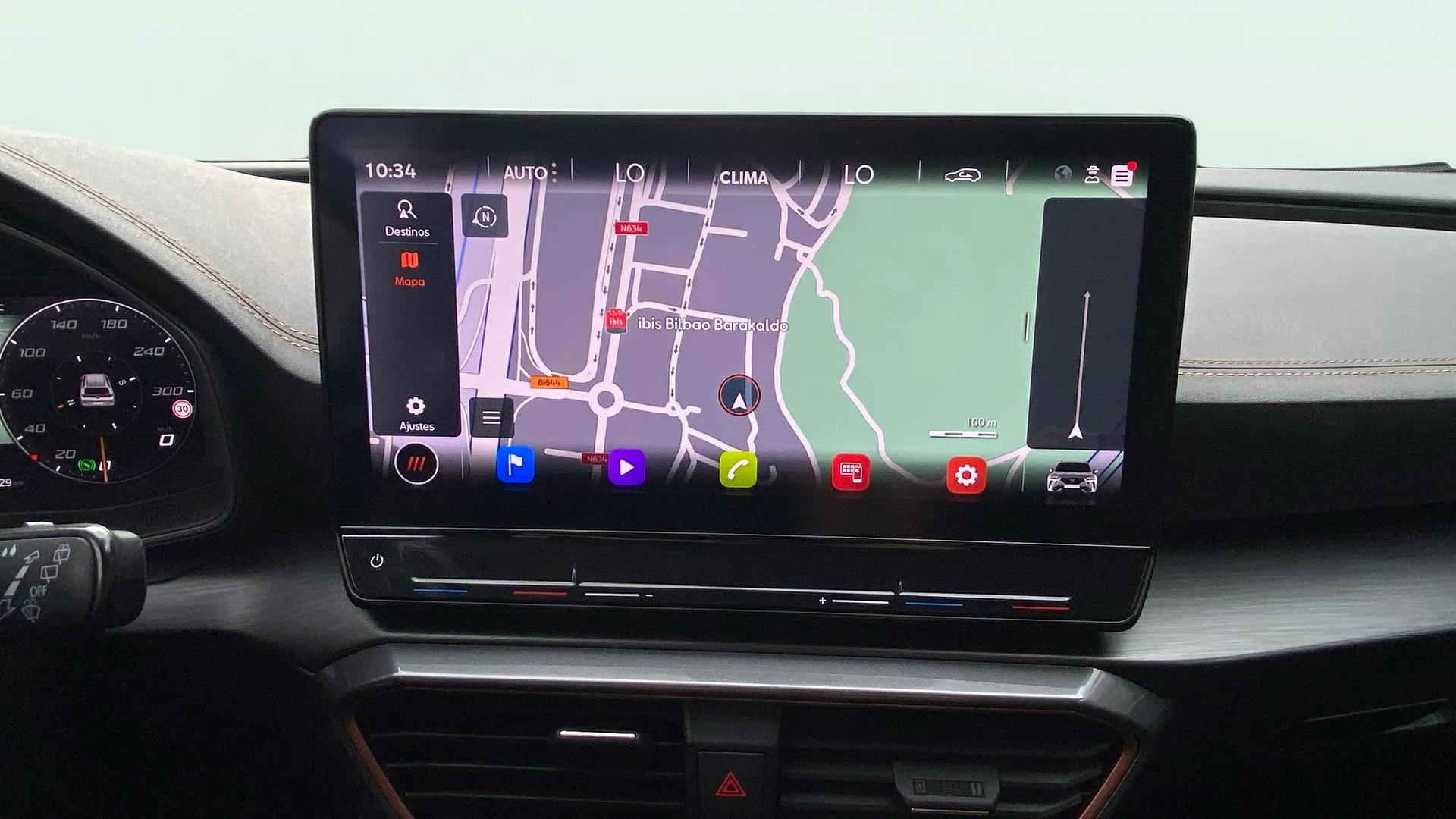 Cupra Formentor 1.5 TSI DSG - foto 14