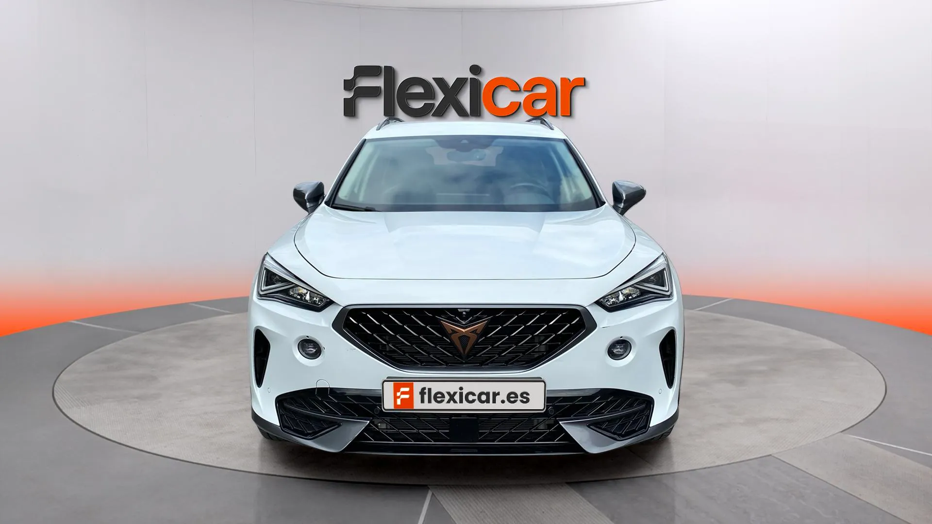 Cupra Formentor 1.5 TSI DSG - foto 3