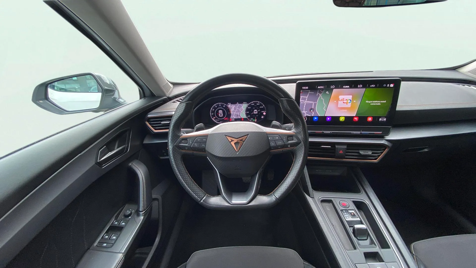 Cupra Formentor 1.5 TSI DSG - foto 11