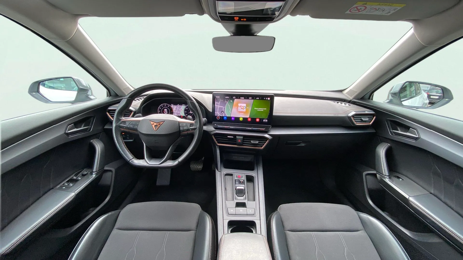 Cupra Formentor 1.5 TSI DSG - foto 10