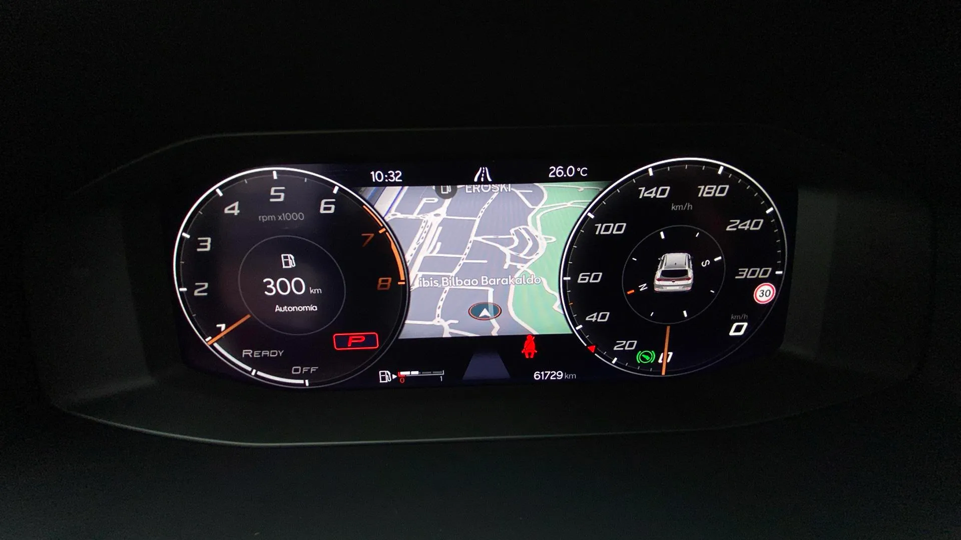 Cupra Formentor 1.5 TSI DSG - foto 12