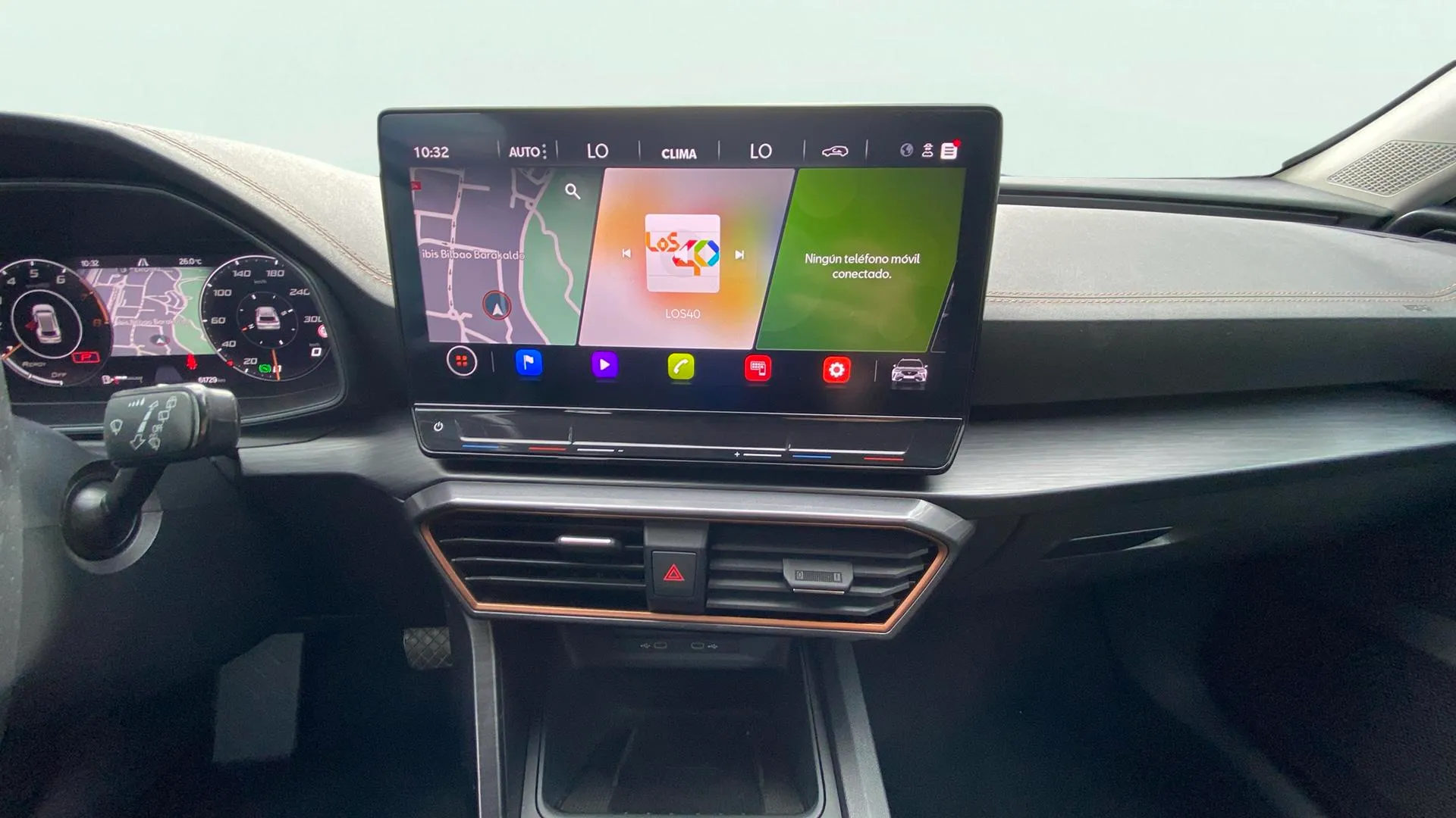 Cupra Formentor 1.5 TSI DSG - foto 13