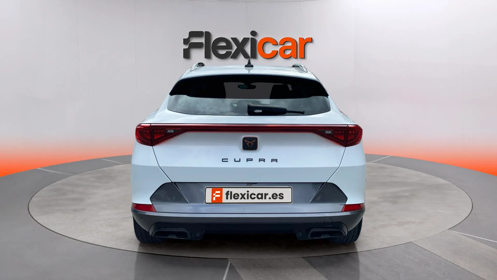 Cupra Formentor 1.5 TSI DSG - foto 7