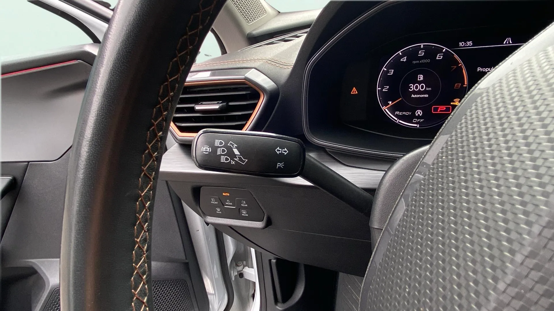 Cupra Formentor 1.5 TSI DSG - foto 19