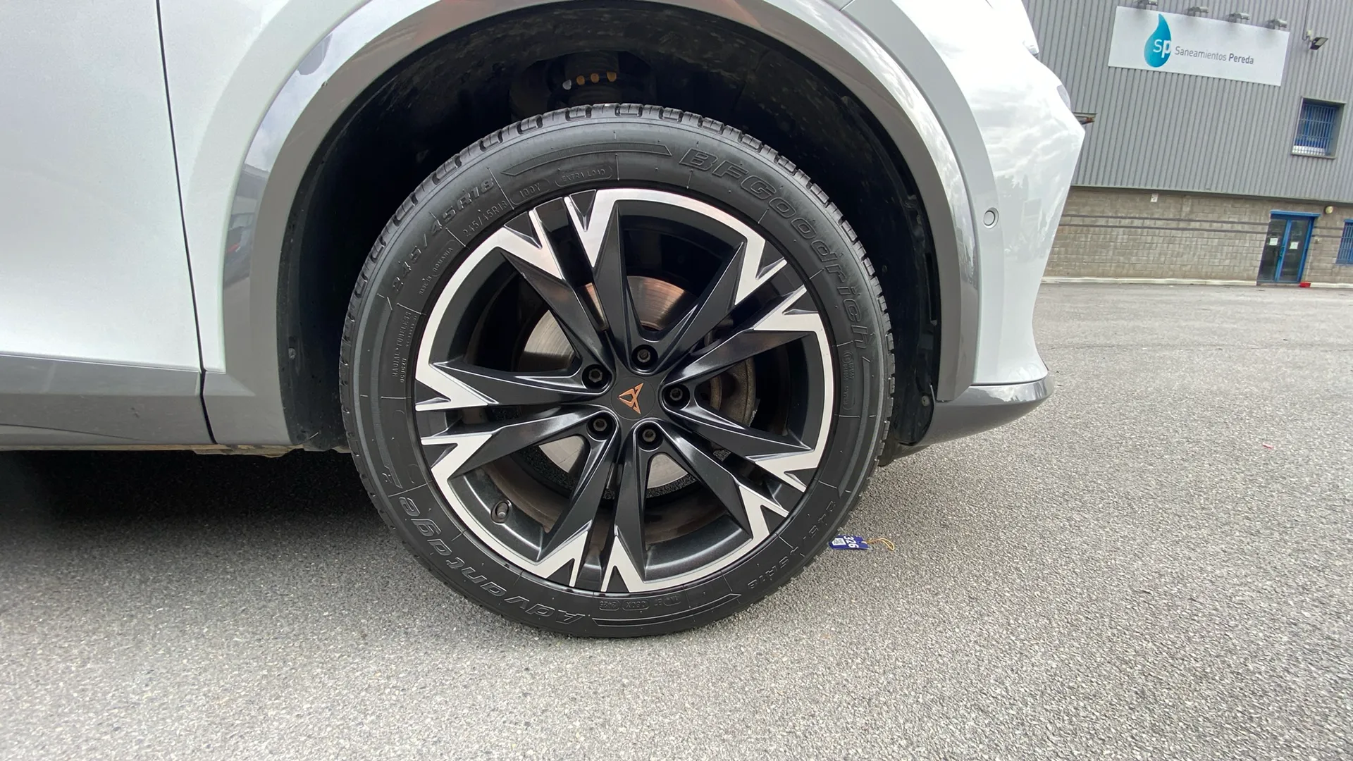 Cupra Formentor 1.5 TSI DSG - foto 27
