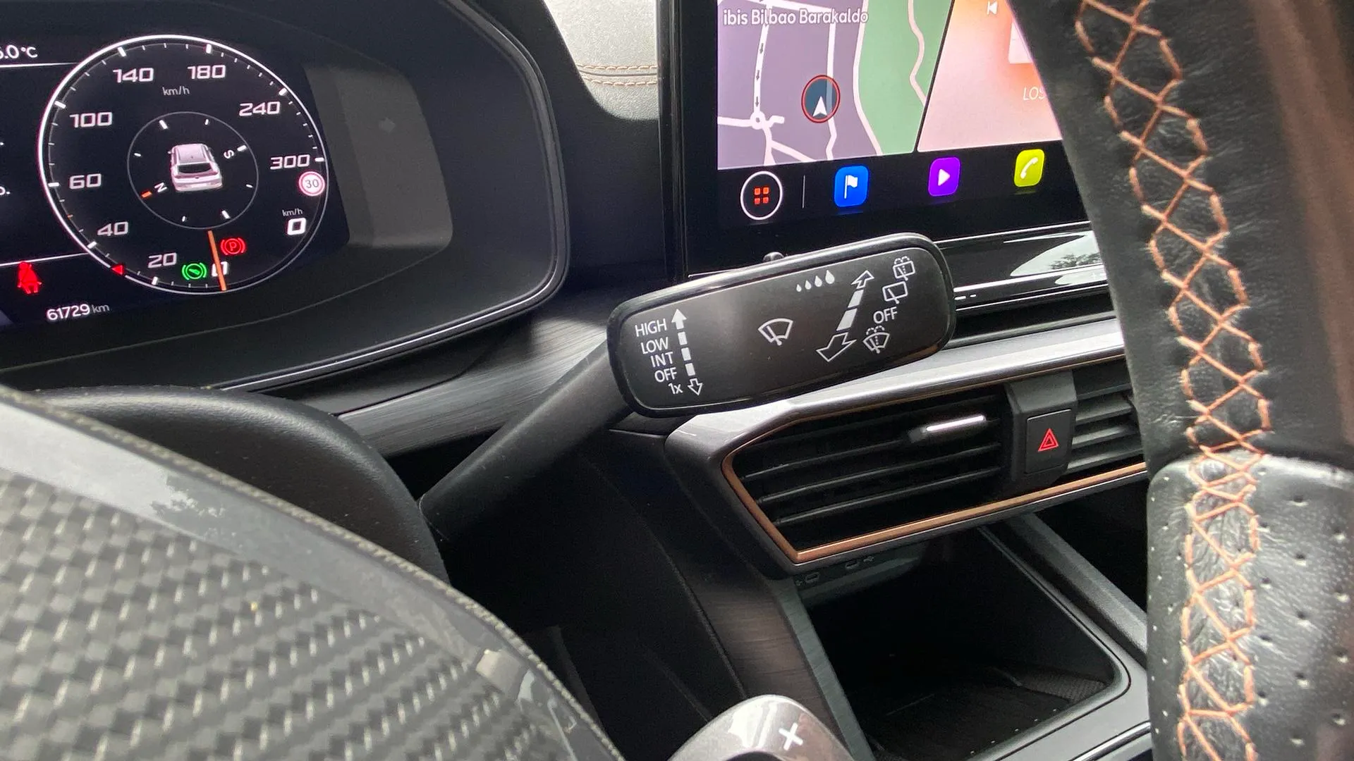 Cupra Formentor 1.5 TSI DSG - foto 20