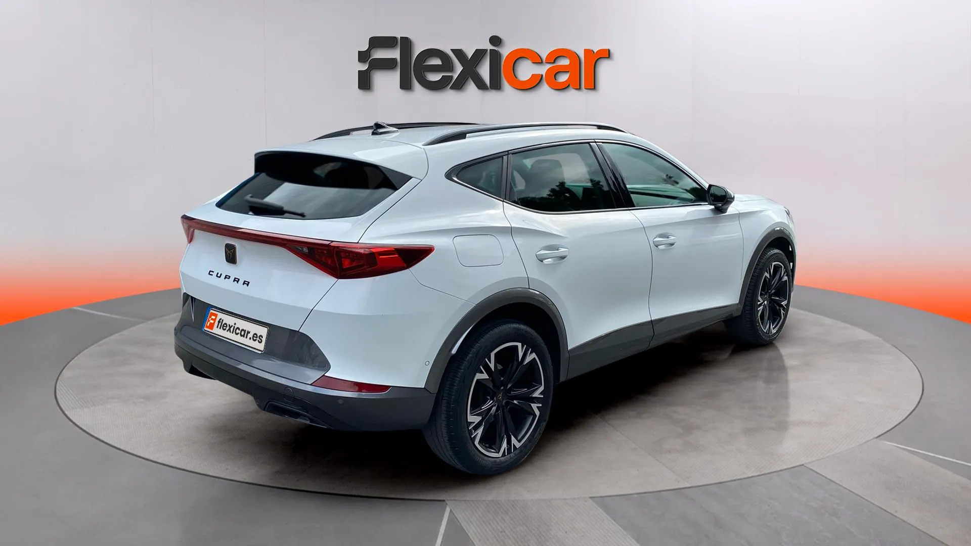 Cupra Formentor 1.5 TSI DSG - foto 8