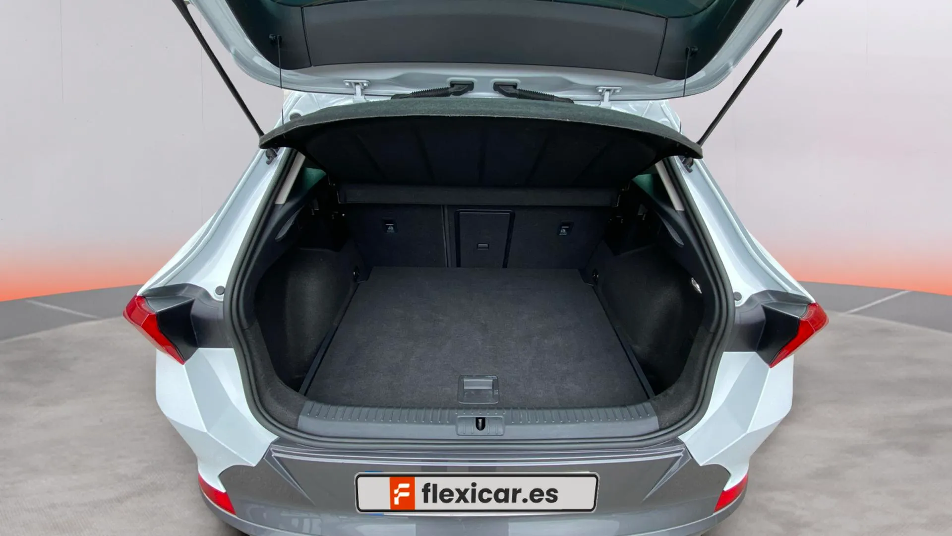 Cupra Formentor 1.5 TSI DSG - foto 9