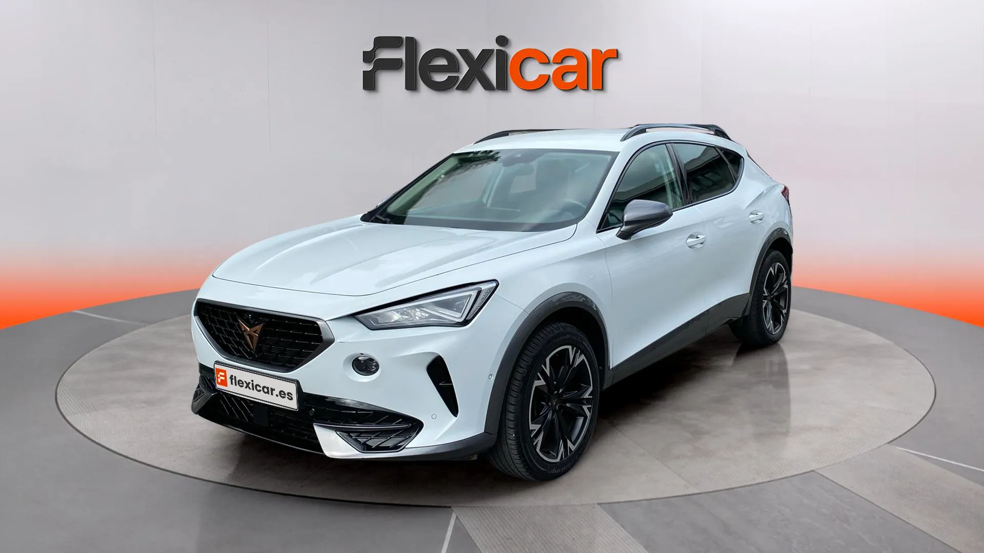 Cupra Formentor 1.5 TSI DSG - foto 5
