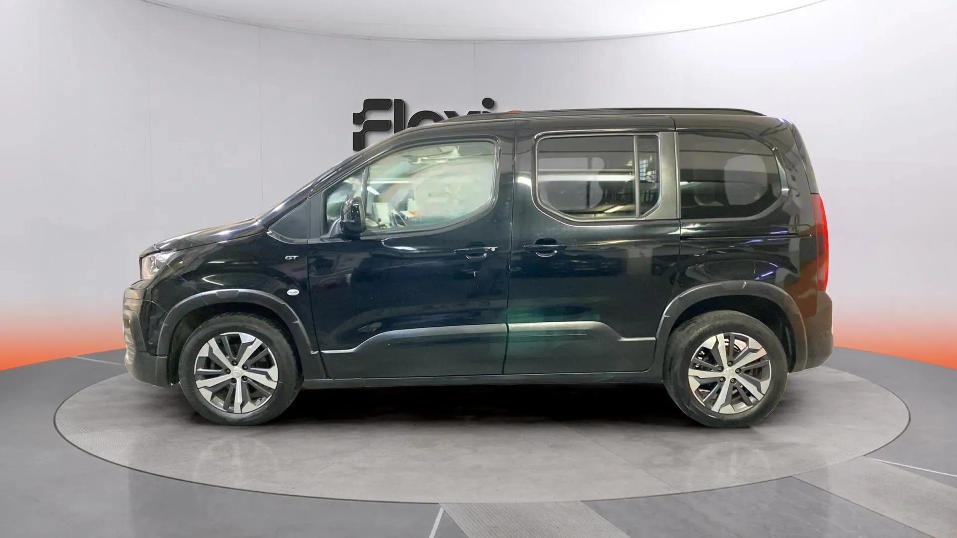 Peugeot Rifter Allure BlueHDi 100 - foto 3