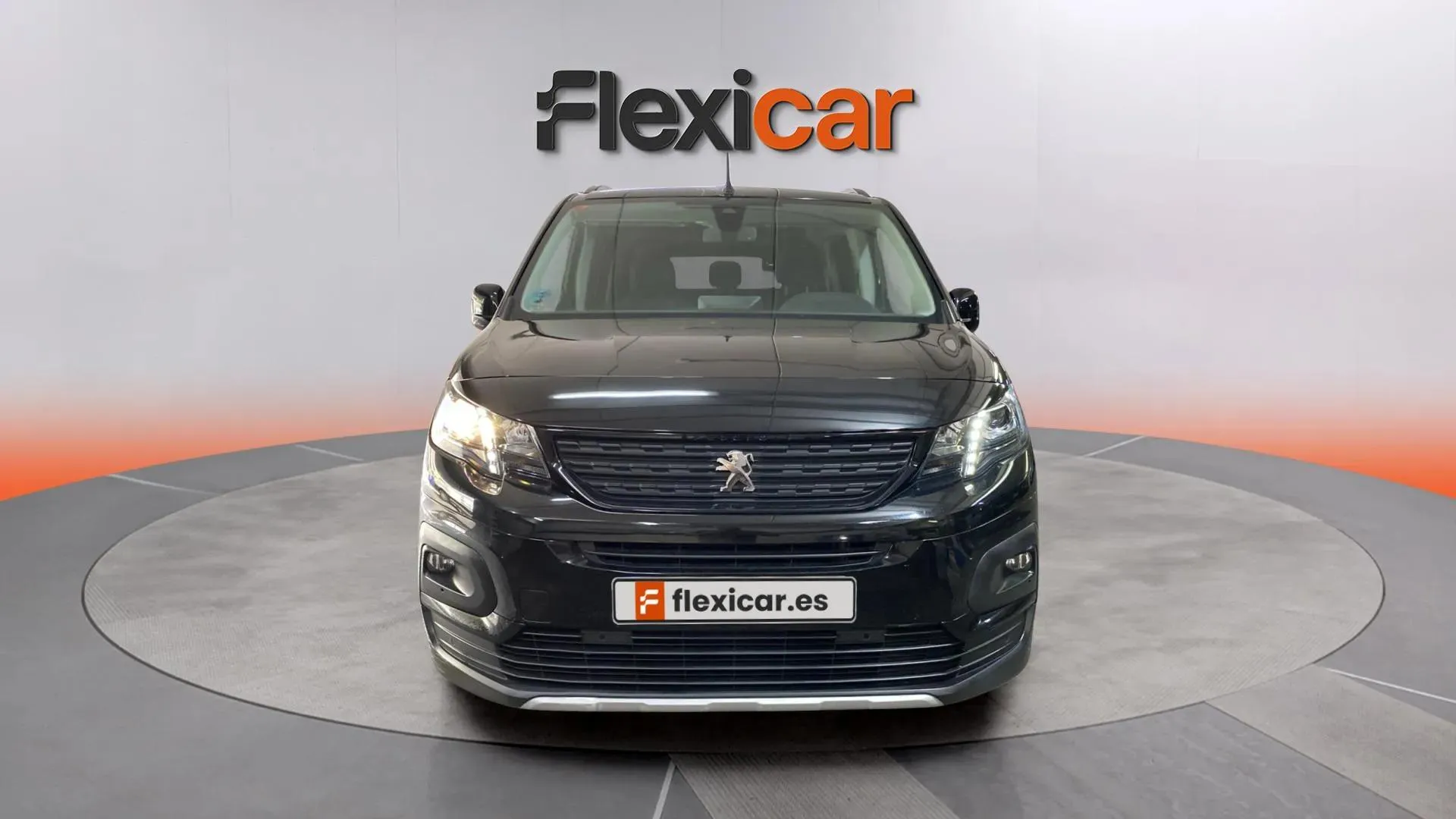 Peugeot Rifter Allure BlueHDi 100 - foto 2