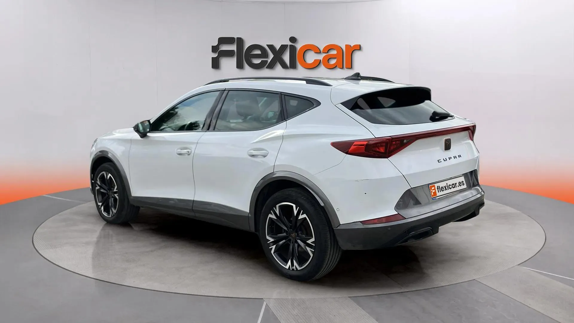 Cupra Formentor 1.5 TSI DSG - foto 5