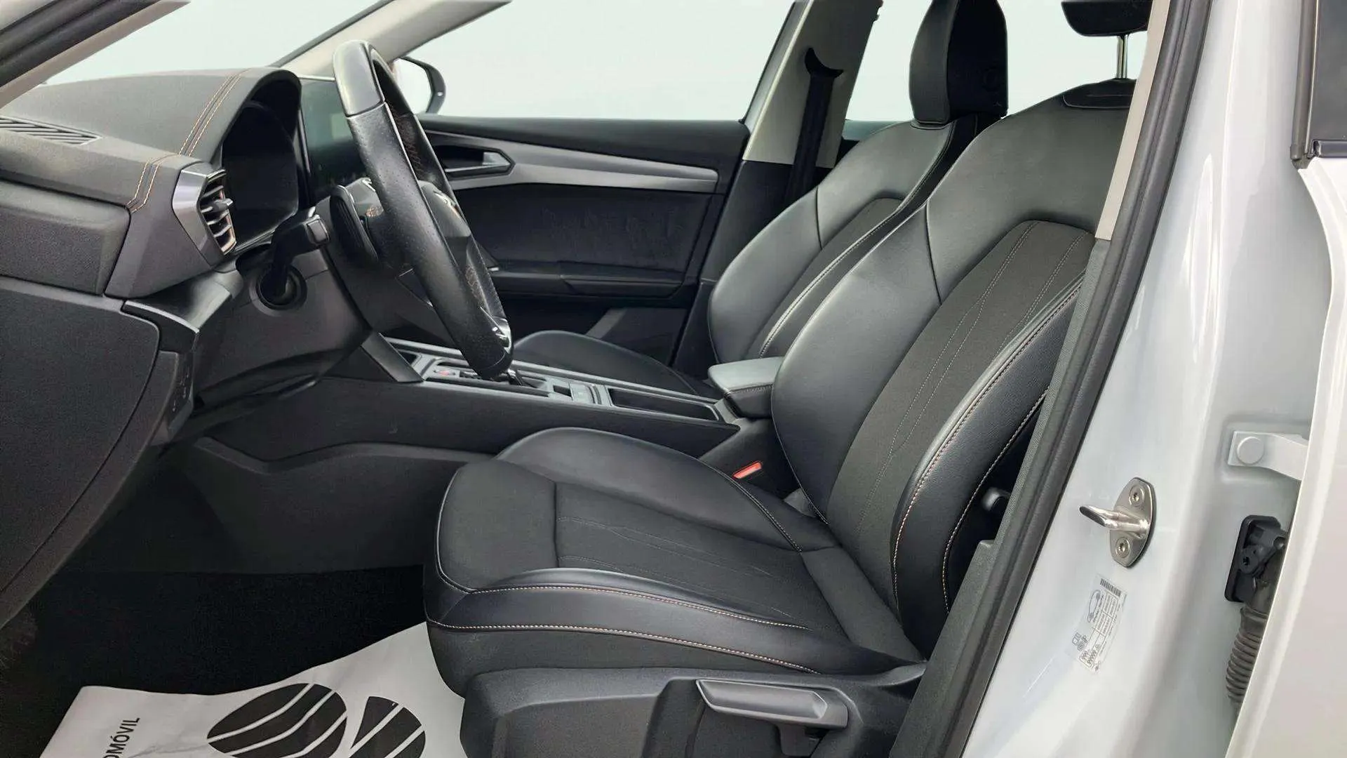 Cupra Formentor 1.5 TSI DSG - foto 15