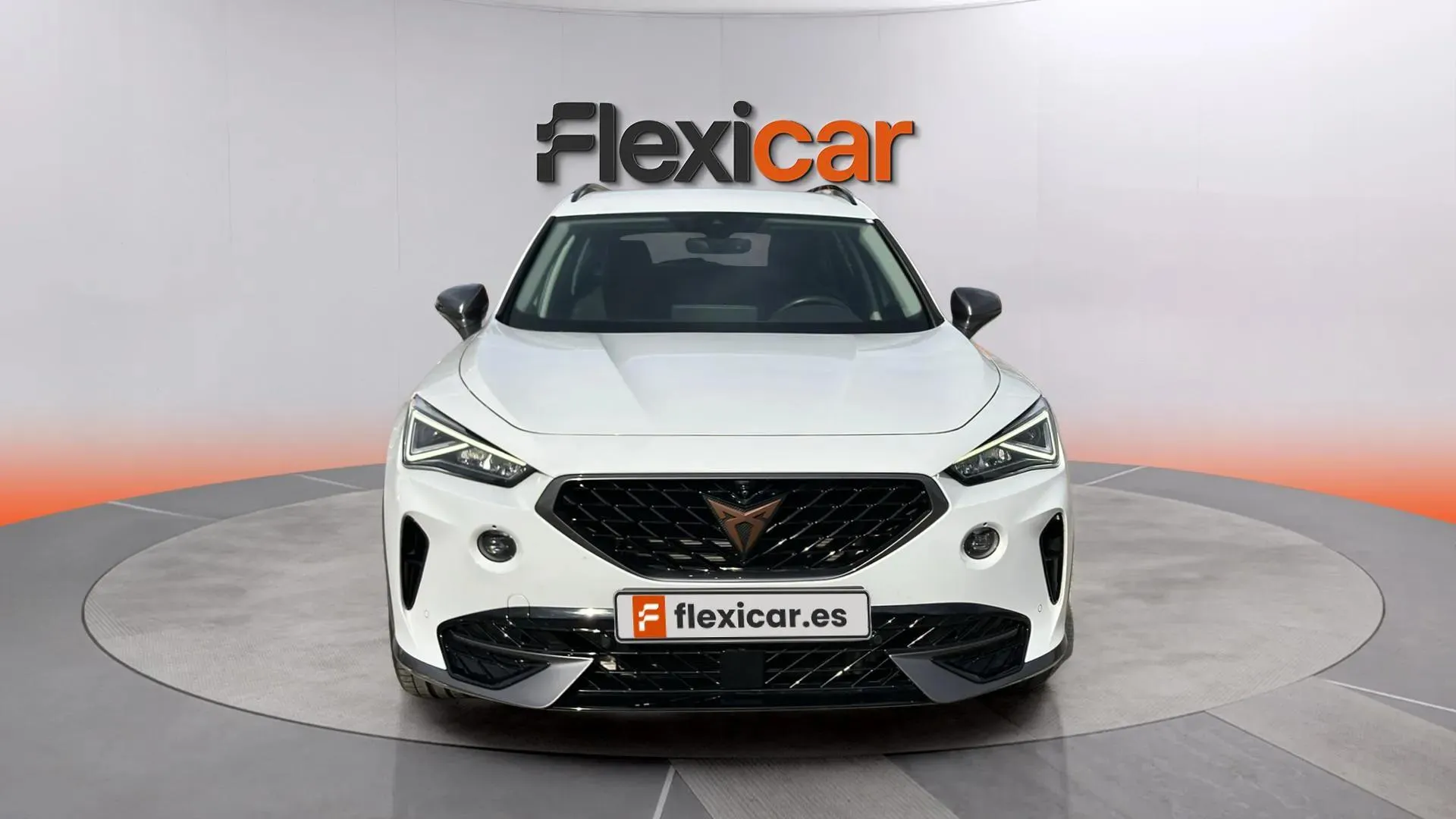 Cupra Formentor 1.5 TSI DSG - foto 2