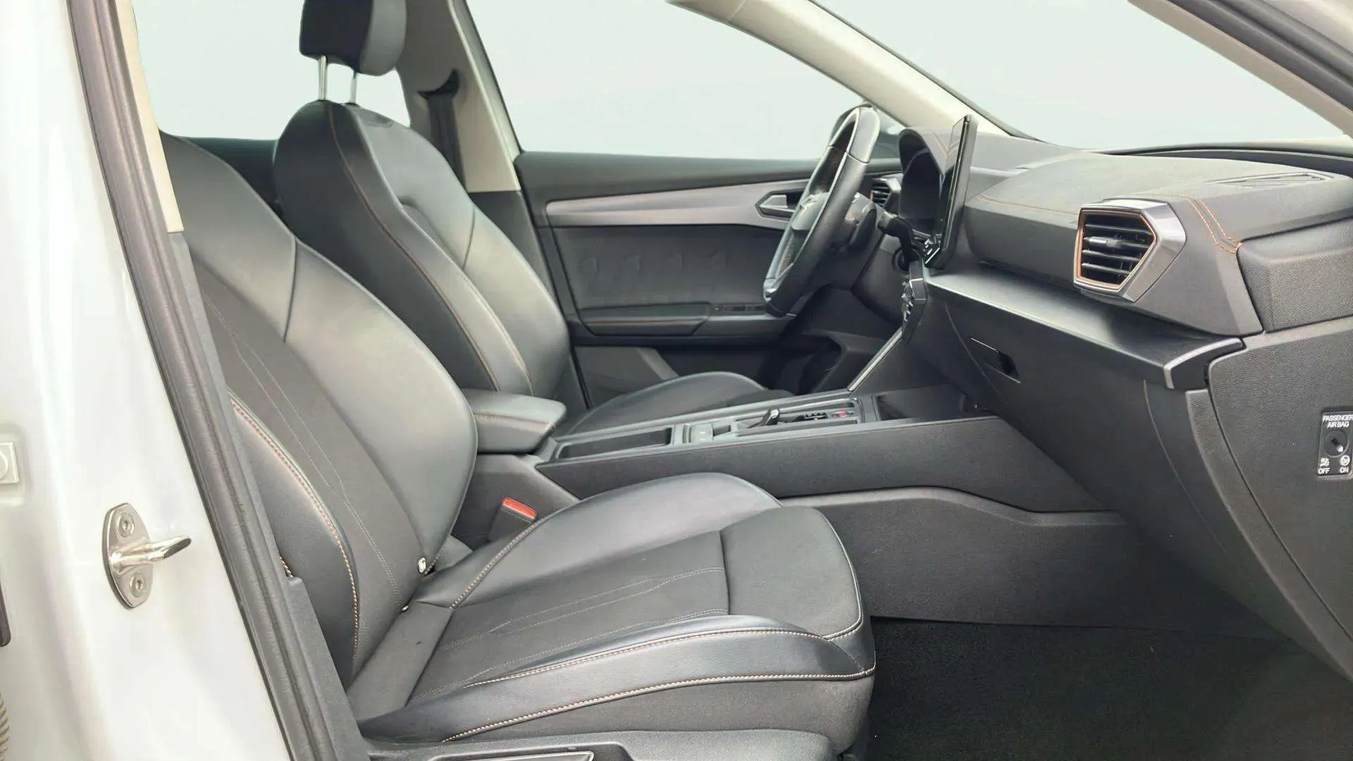Cupra Formentor 1.5 TSI DSG - foto 17