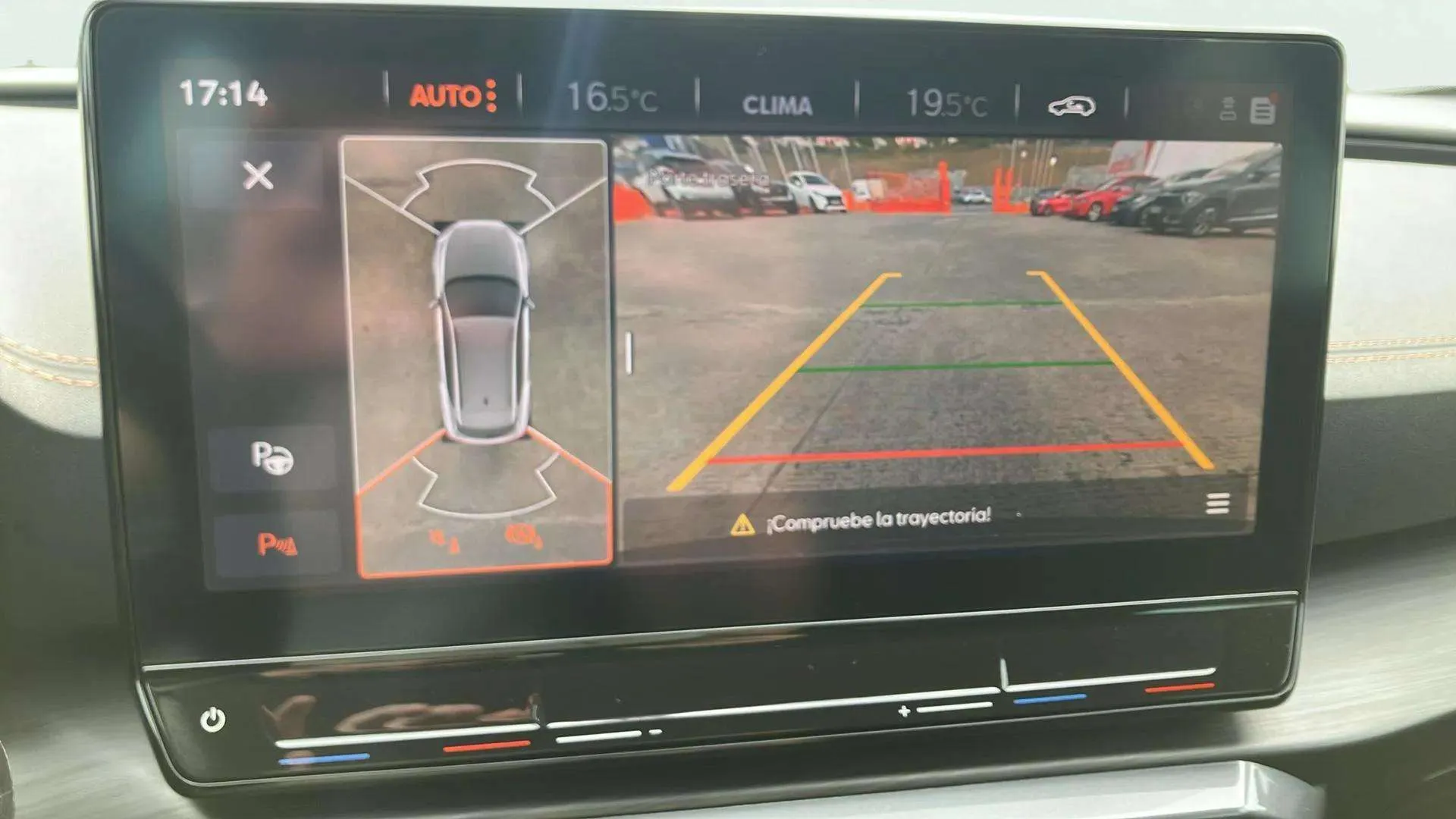 Cupra Formentor 1.5 TSI DSG - foto 21