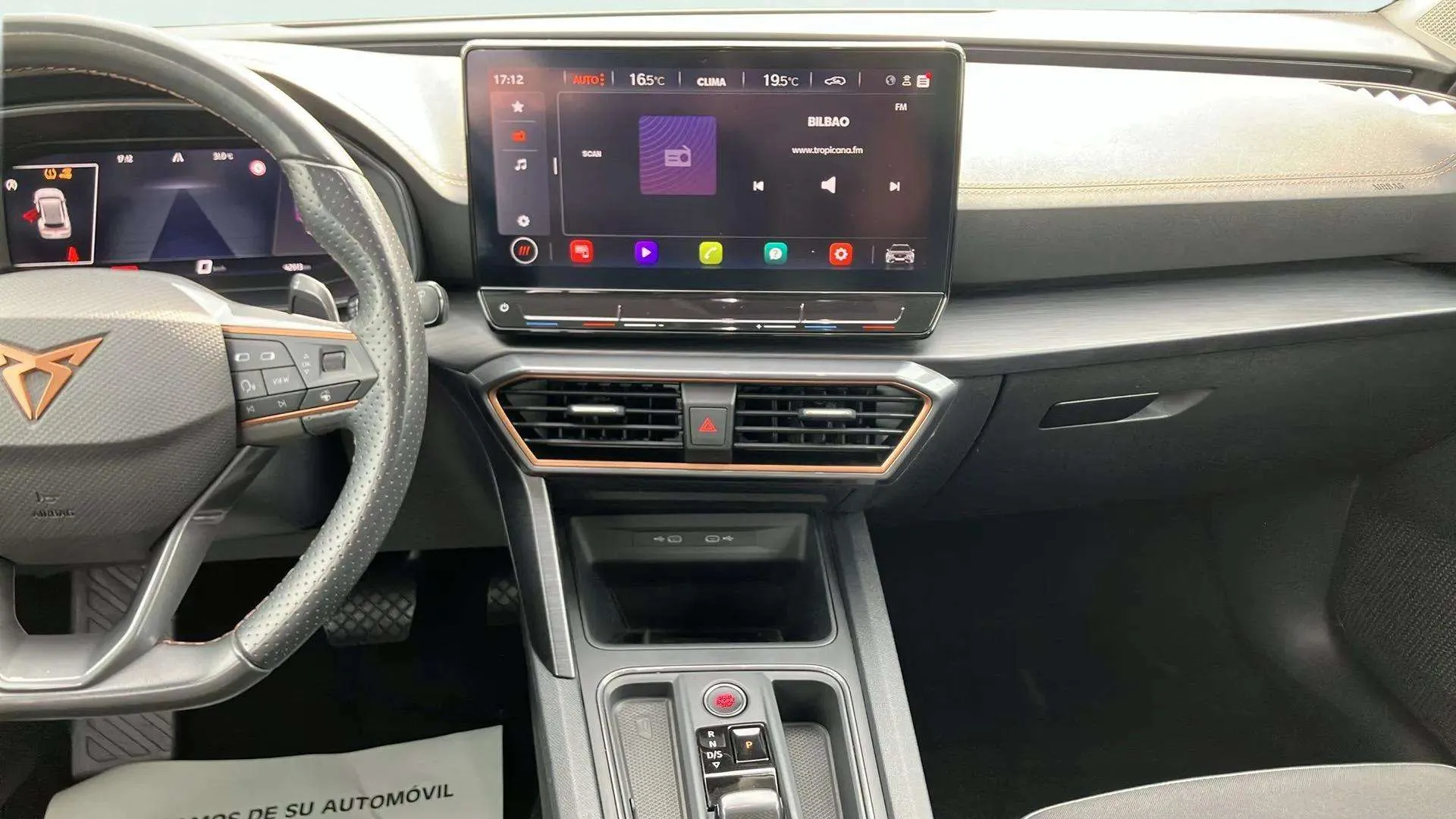Cupra Formentor 1.5 TSI DSG - foto 12