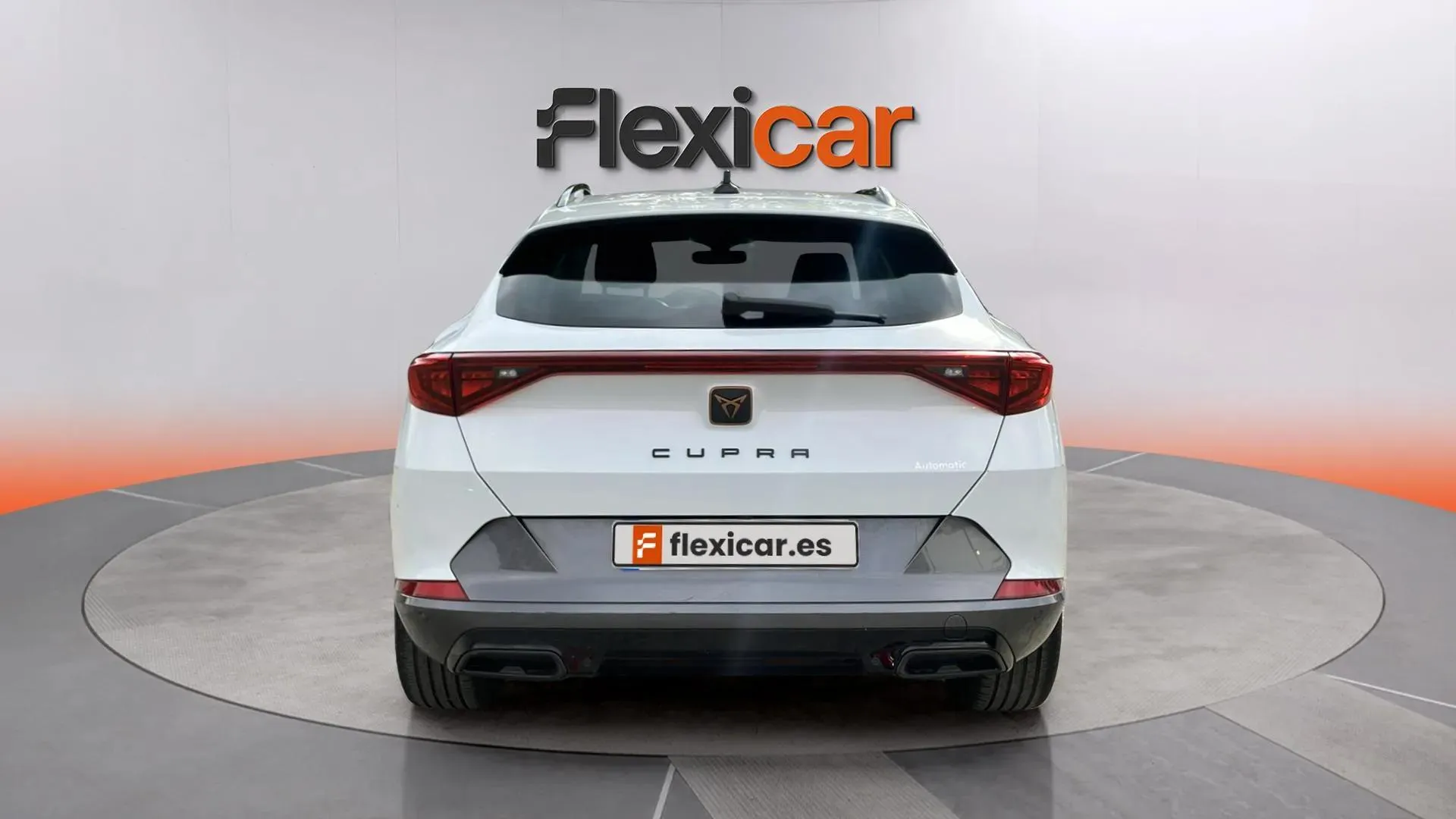 Cupra Formentor 1.5 TSI DSG - foto 6