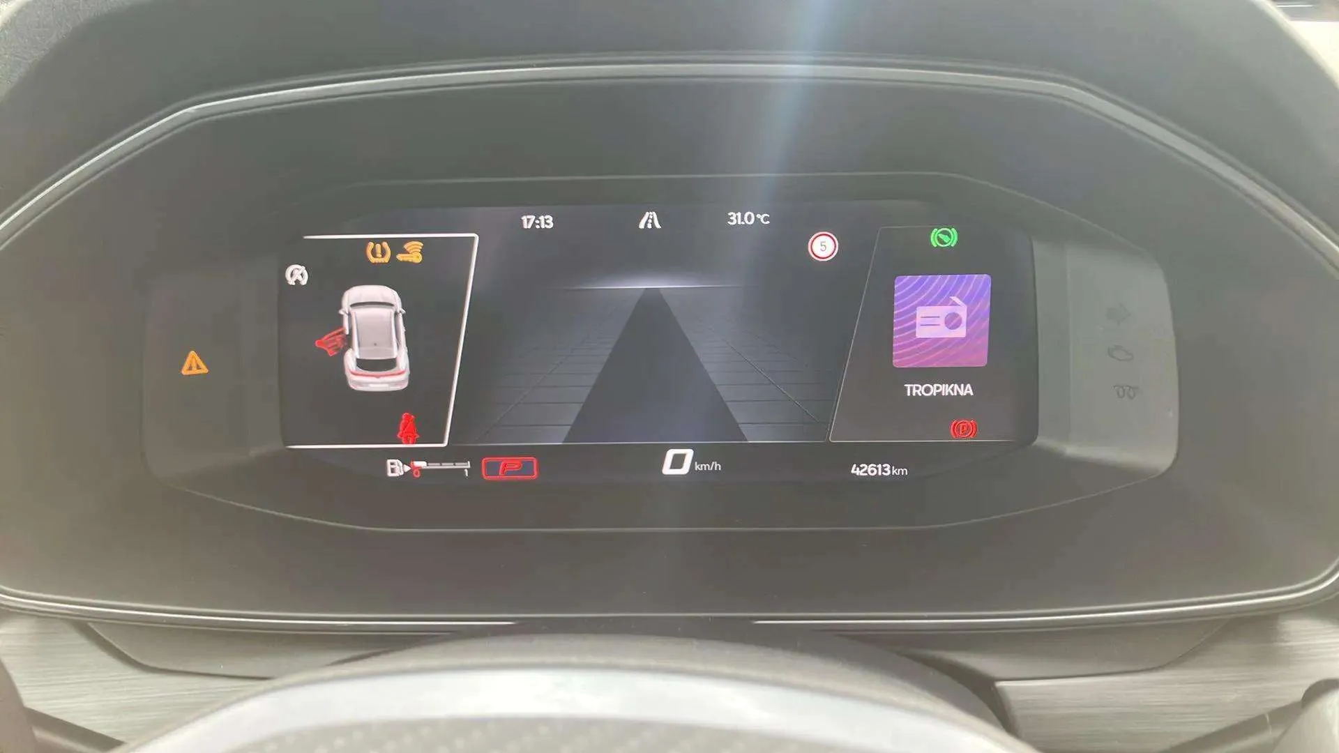 Cupra Formentor 1.5 TSI DSG - foto 14