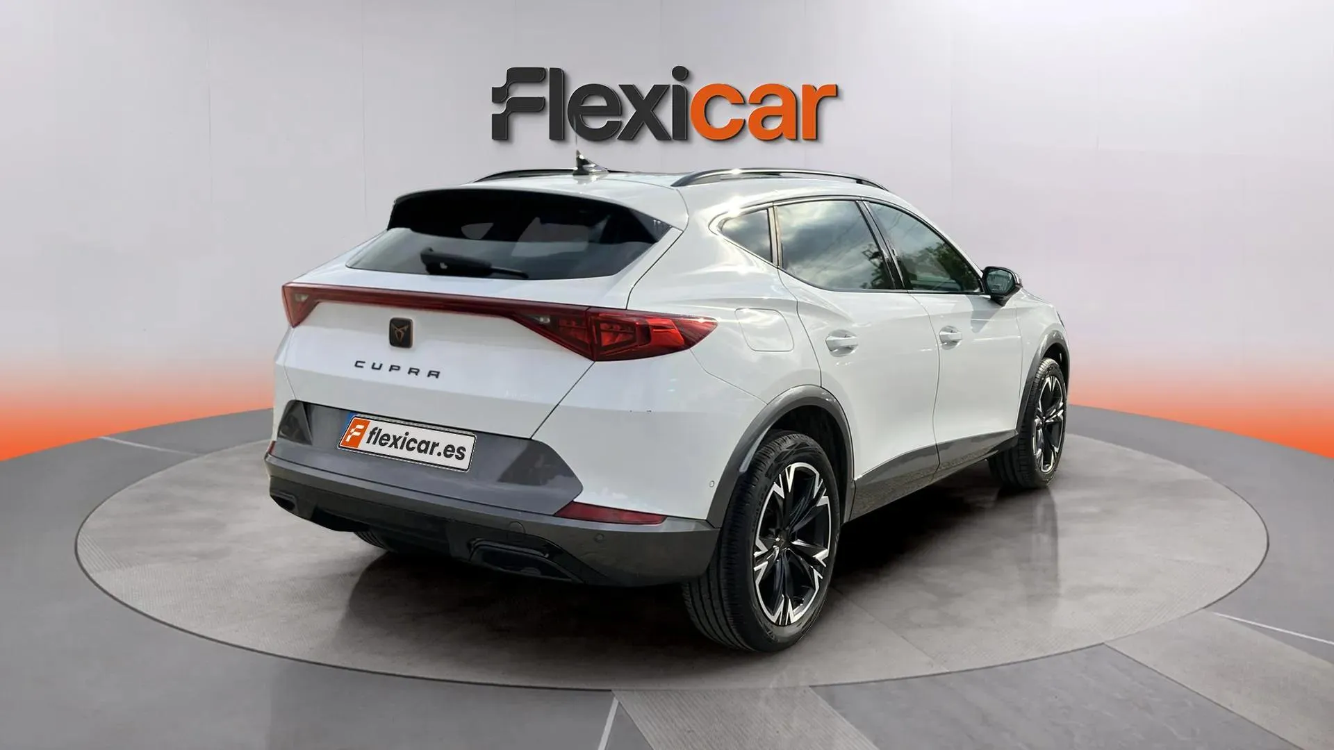Cupra Formentor 1.5 TSI DSG - foto 8