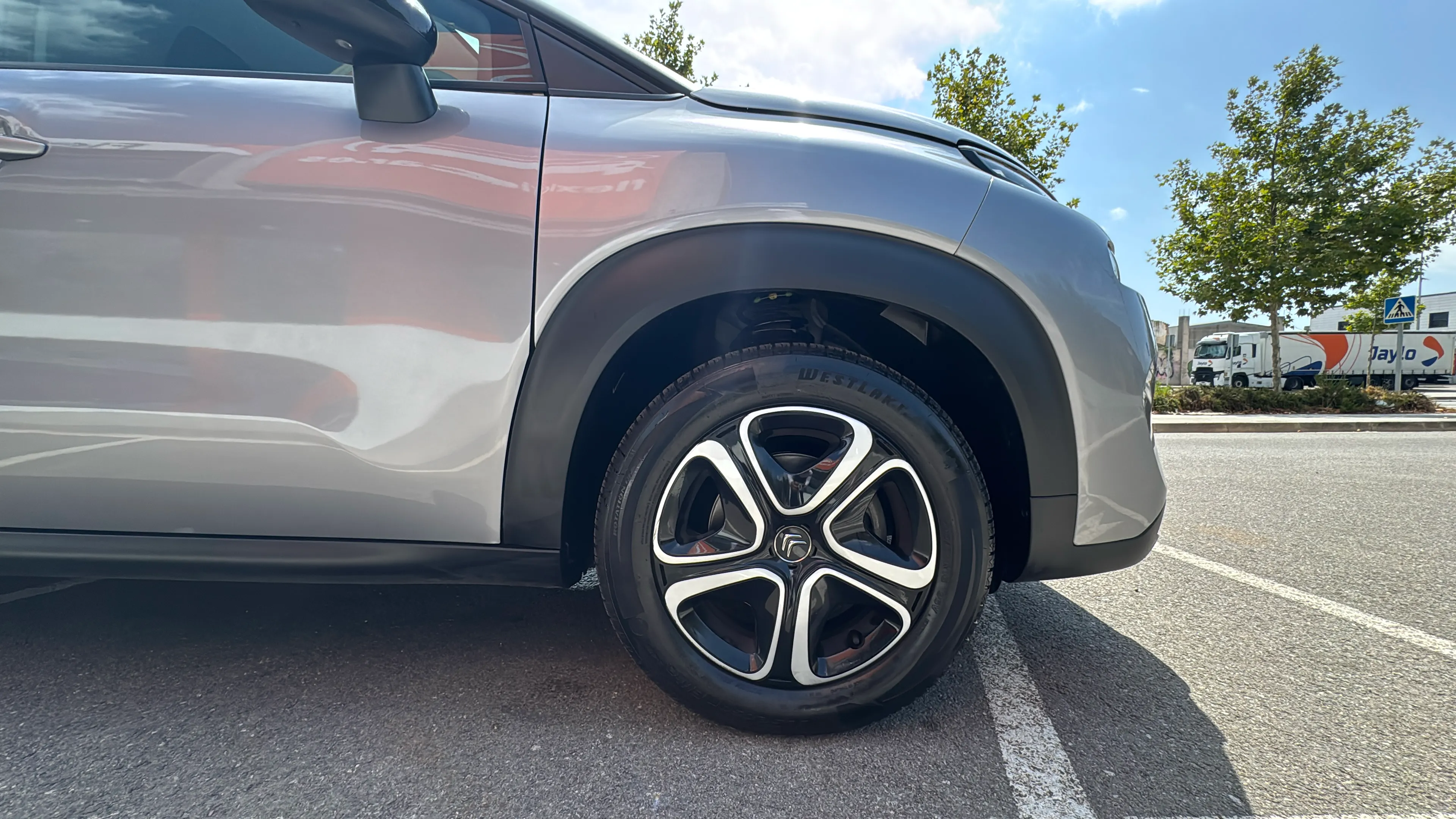 Citroën C3 Aircross PureTech You! - foto 29