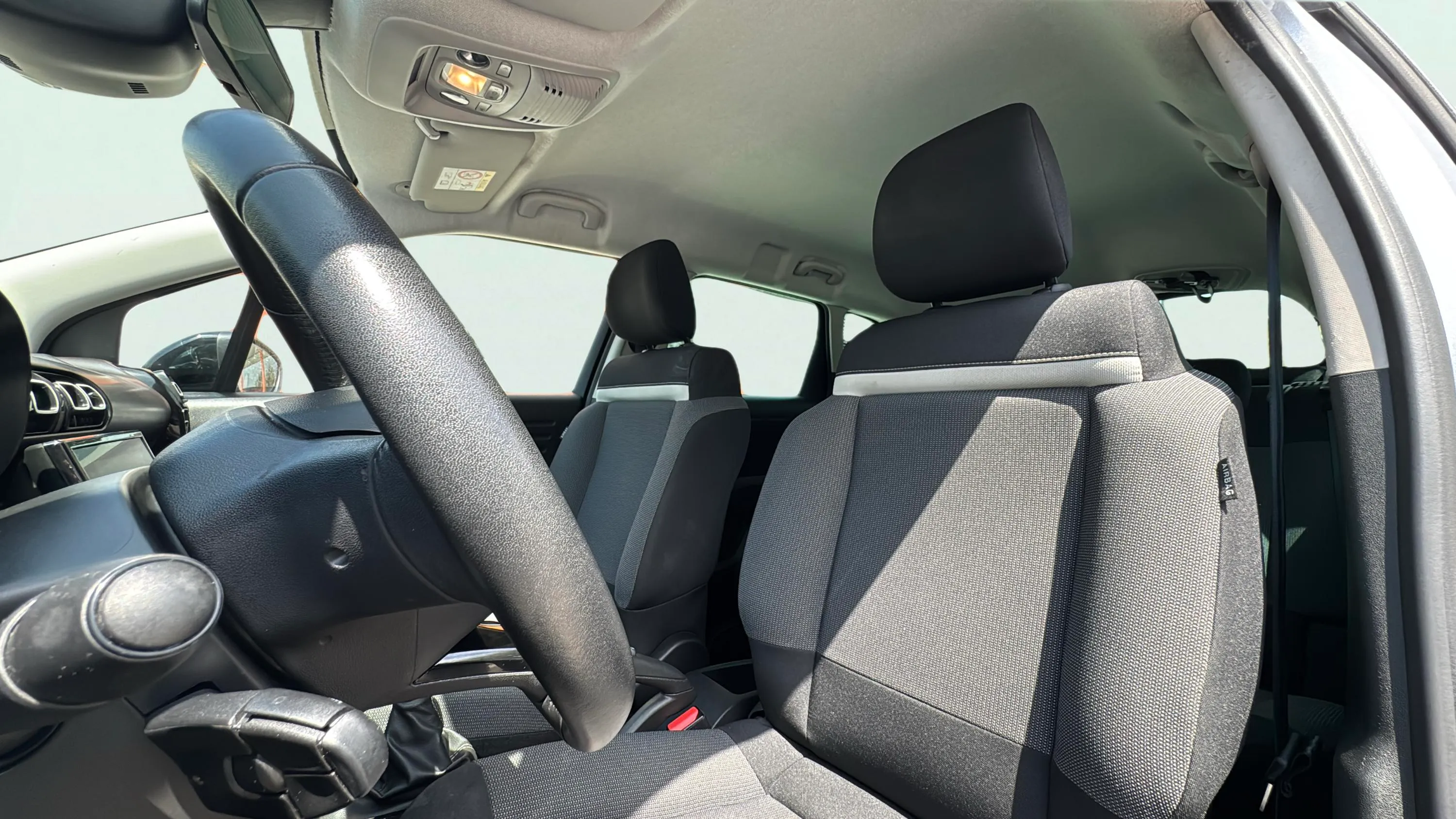 Citroën C3 Aircross PureTech You! - foto 20