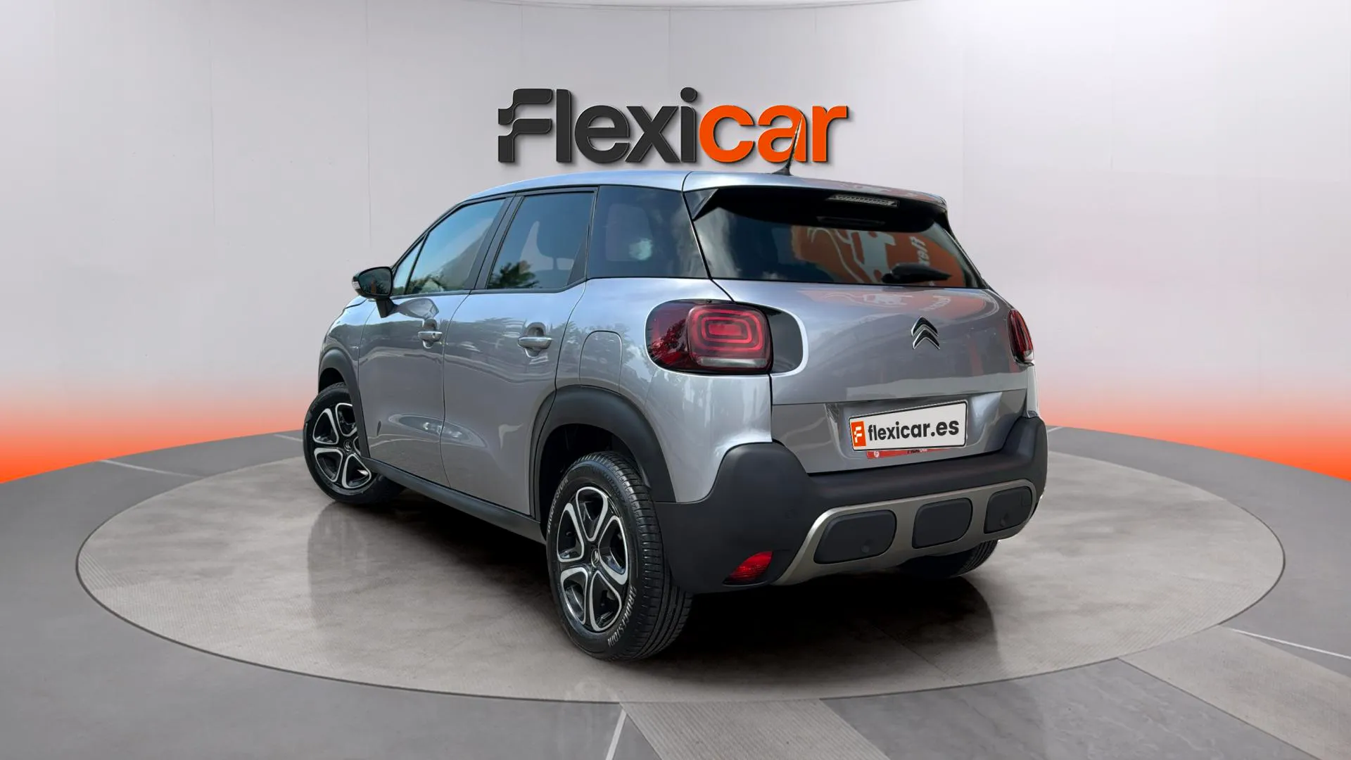 Citroën C3 Aircross PureTech You! - foto 5