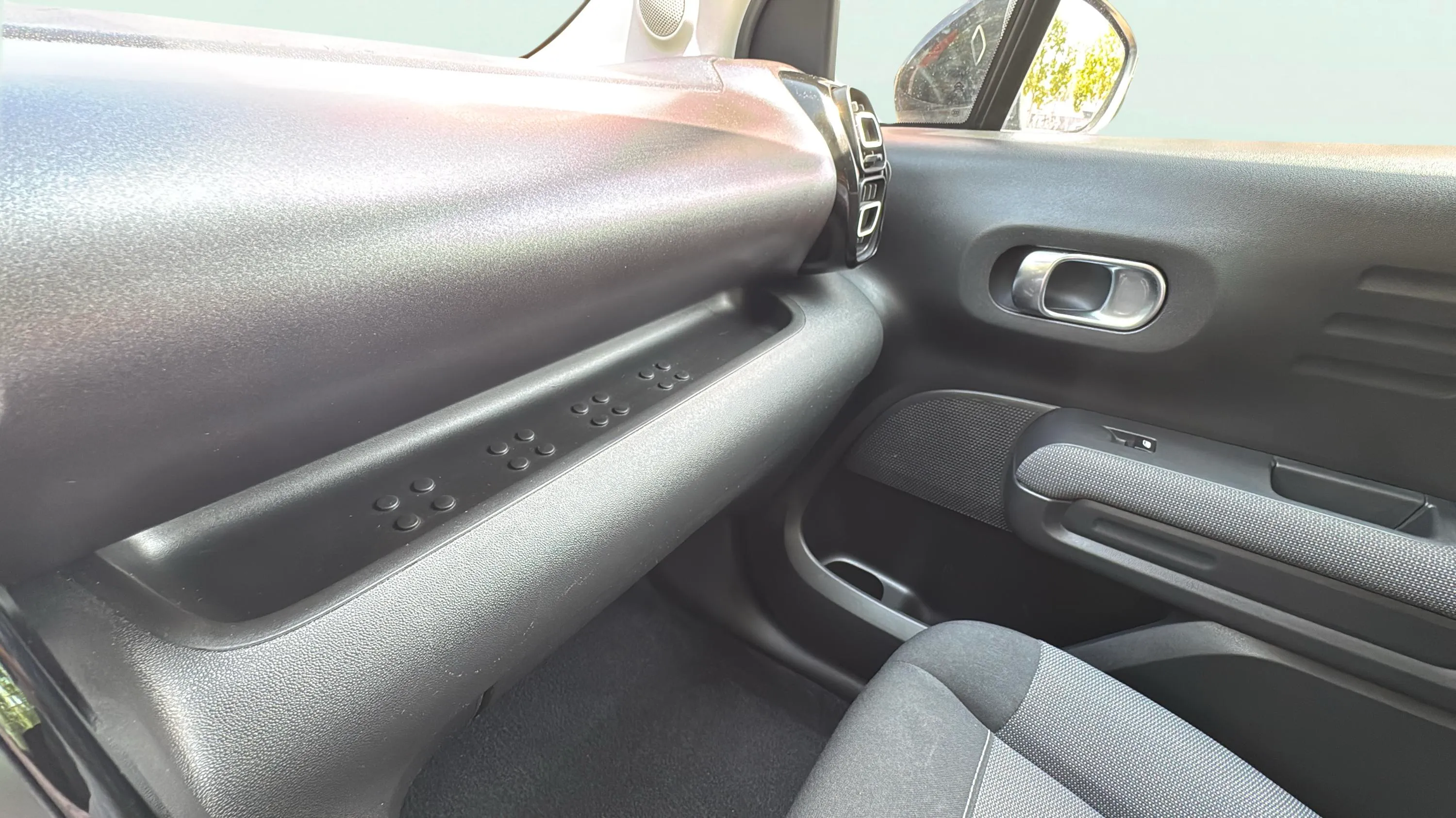 Citroën C3 Aircross PureTech You! - foto 28