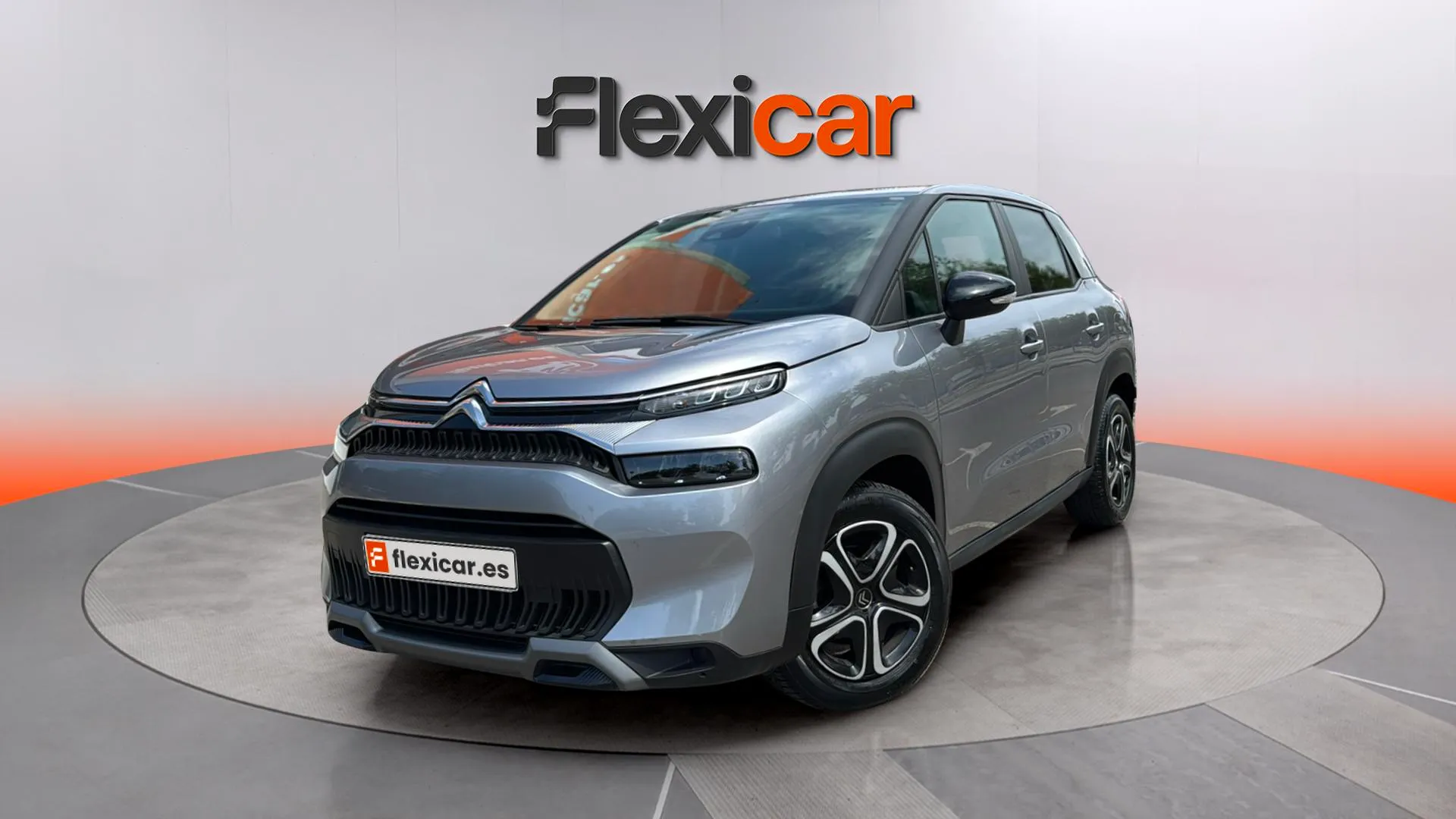 Citroën C3 Aircross PureTech You! - foto 3