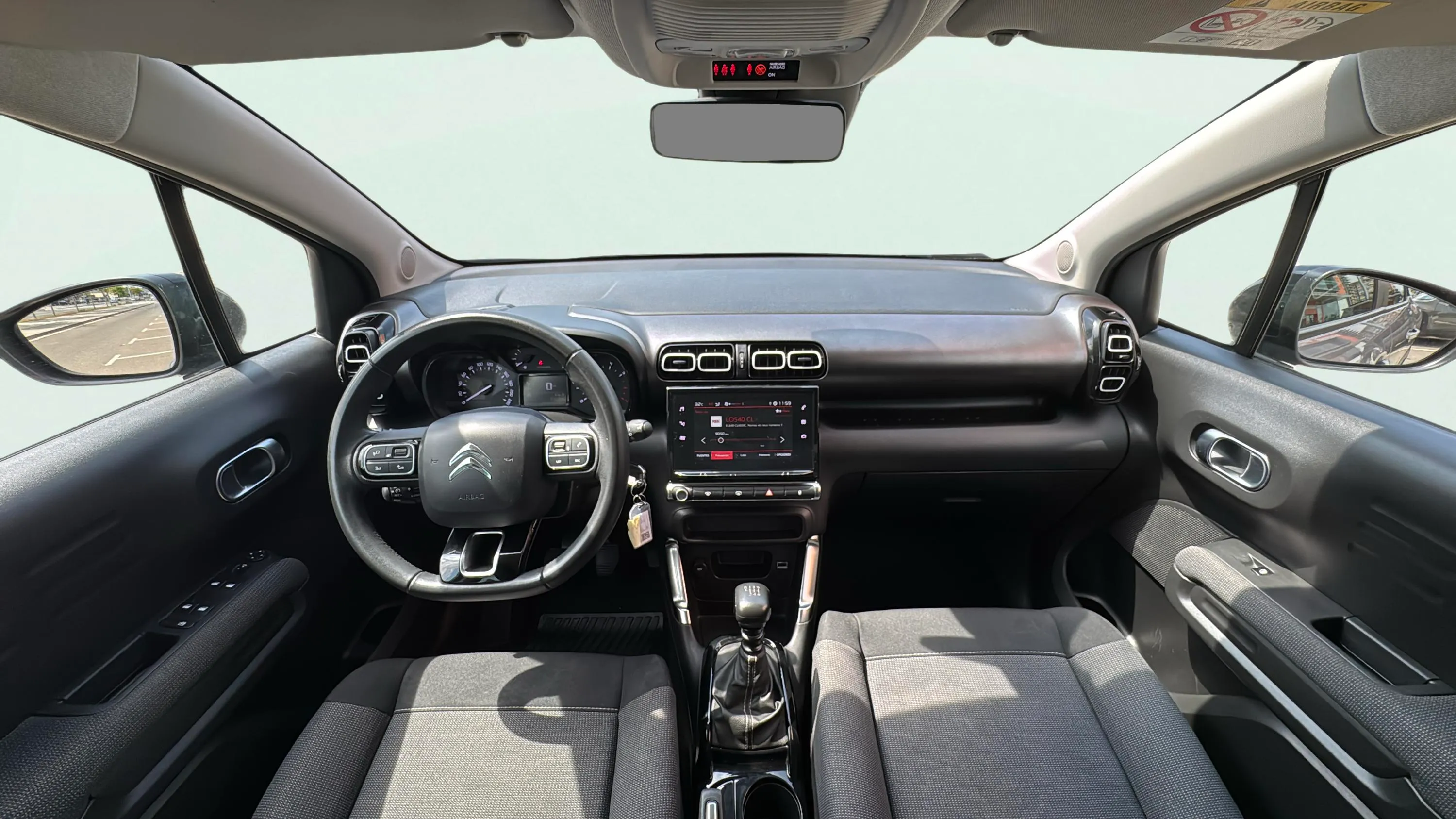 Citroën C3 Aircross PureTech You! - foto 9