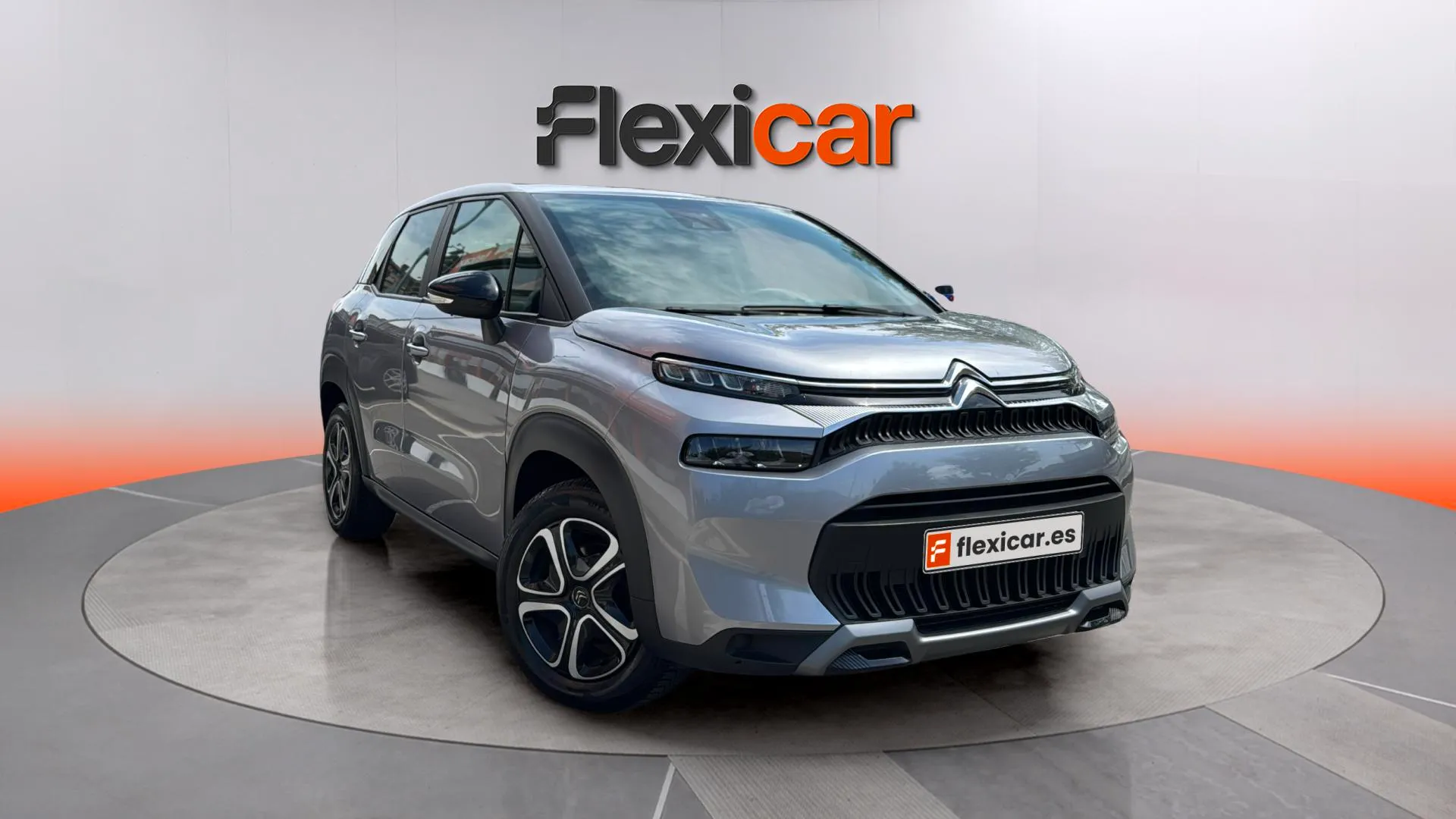 Citroën C3 Aircross PureTech You!