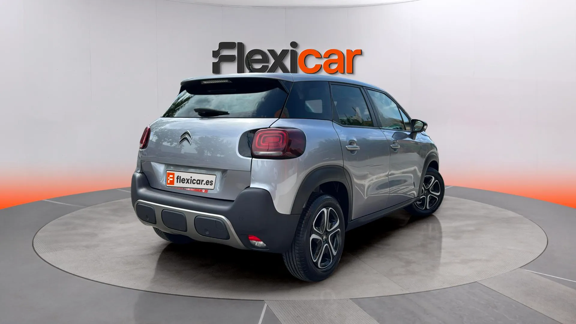 Citroën C3 Aircross PureTech You! - foto 7