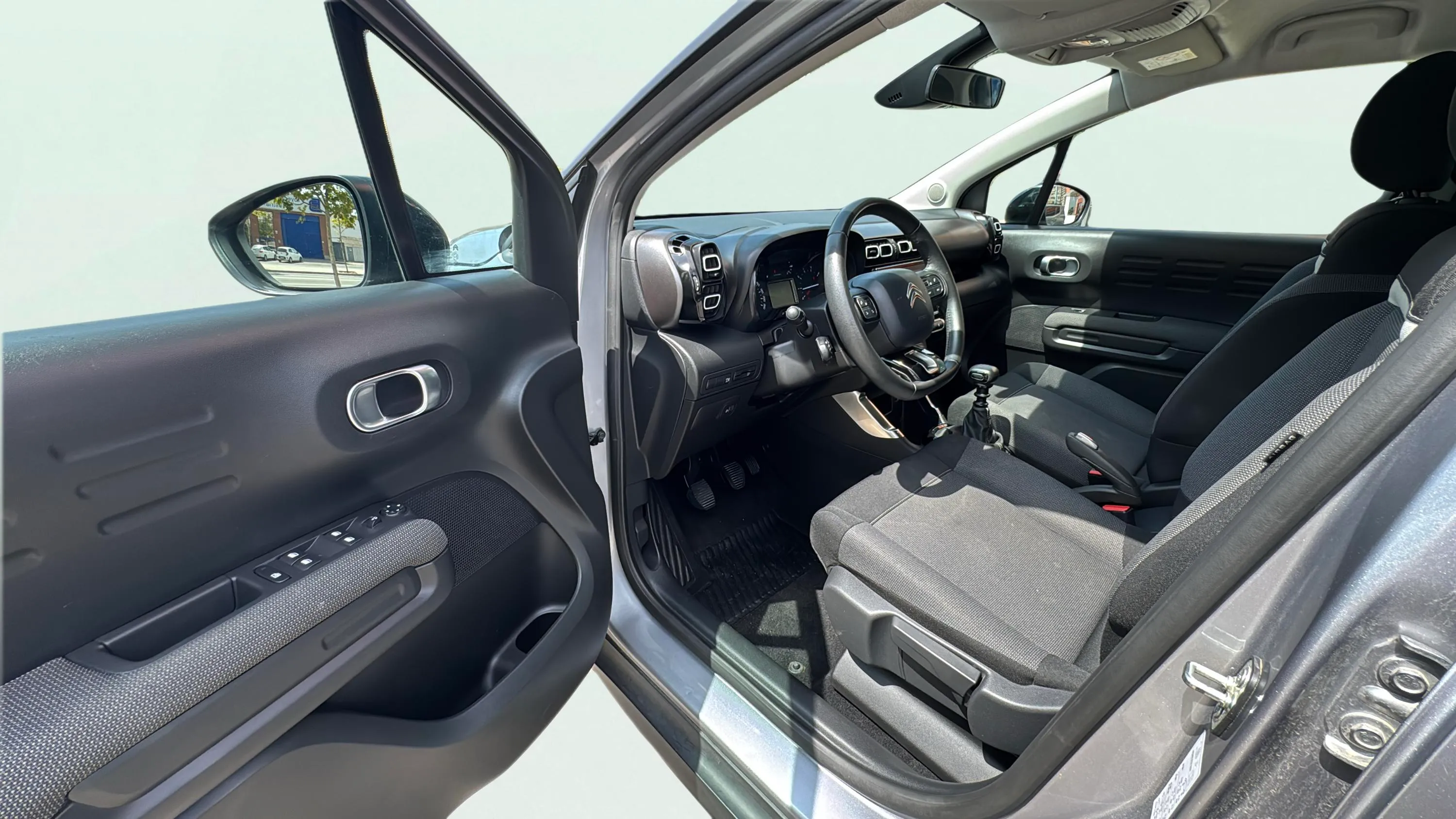 Citroën C3 Aircross PureTech You! - foto 16