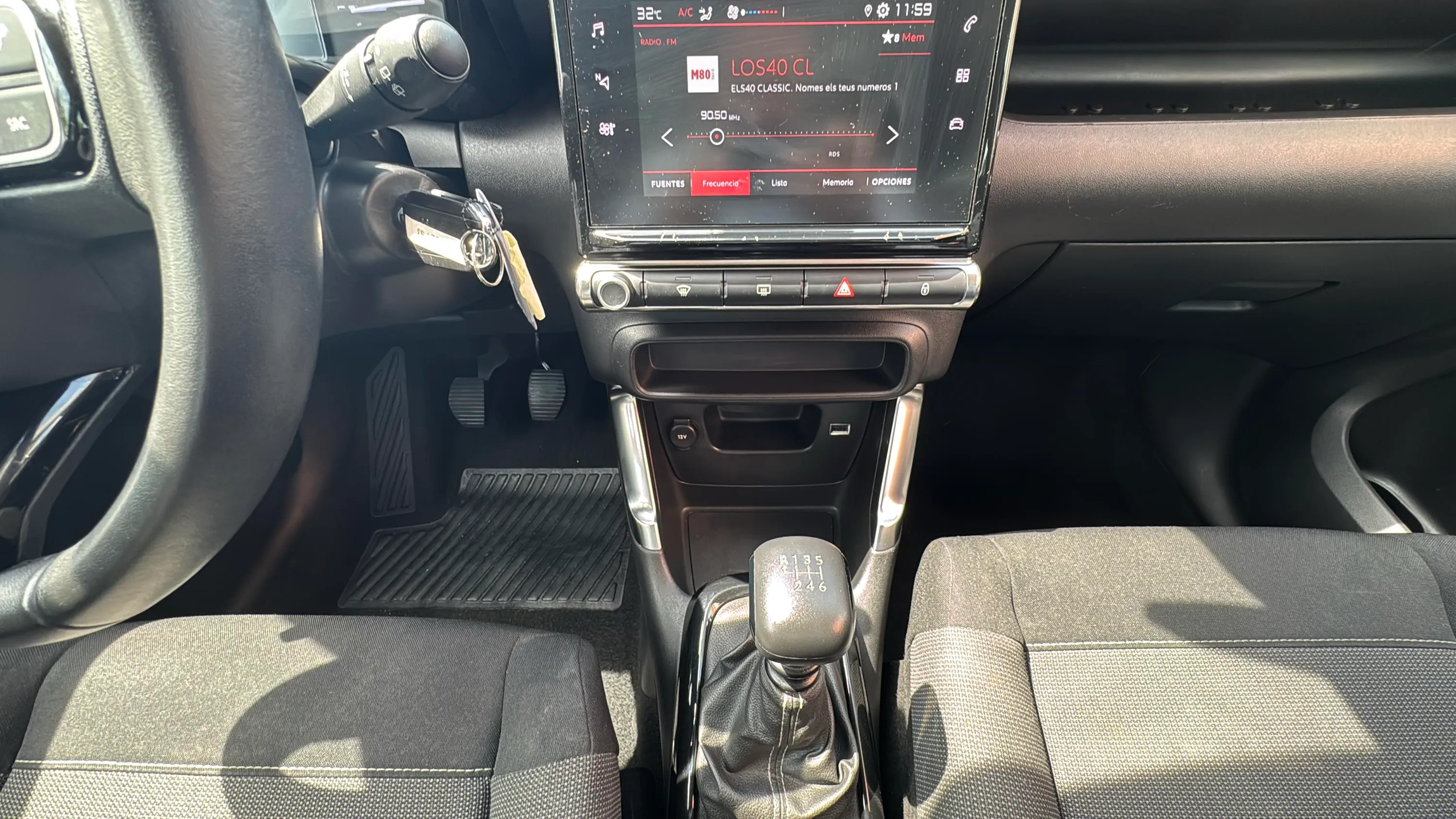Citroën C3 Aircross PureTech You! - foto 11
