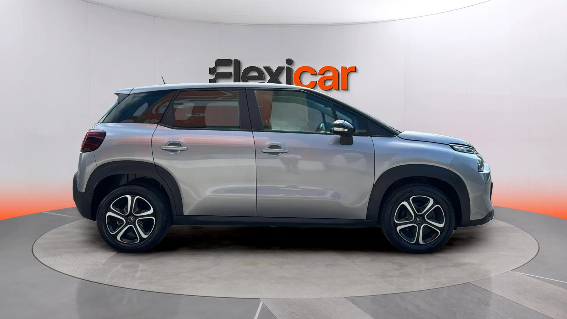 Citroën C3 Aircross PureTech You! - foto 8