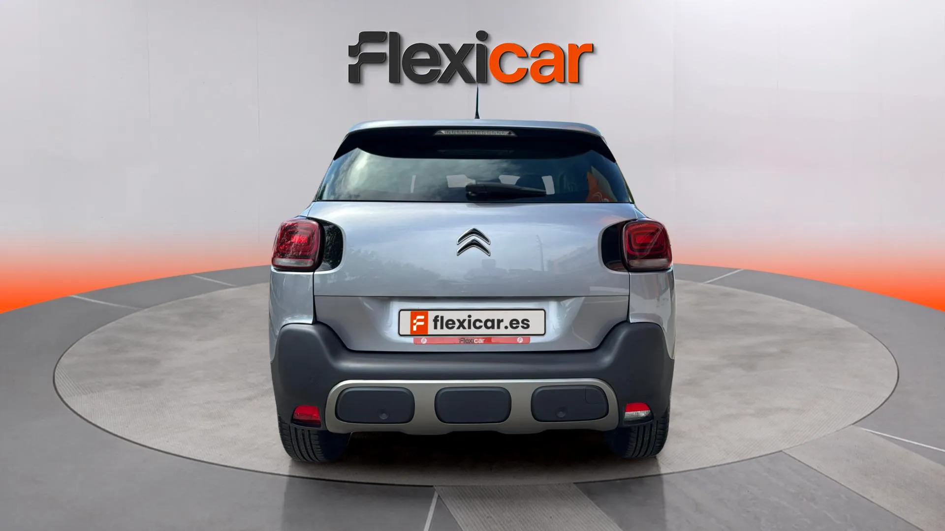 Citroën C3 Aircross PureTech You! - foto 6