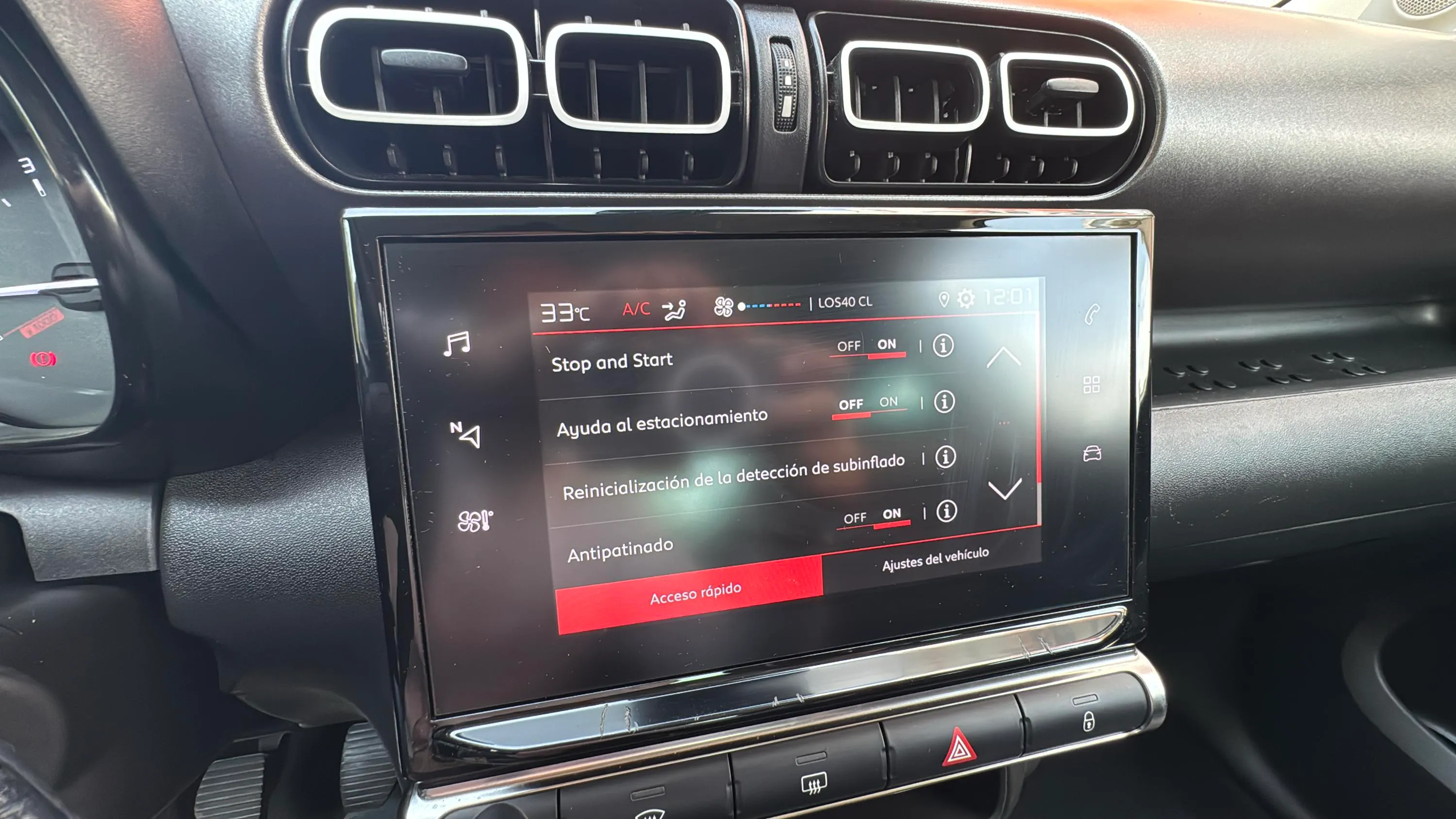 Citroën C3 Aircross PureTech You! - foto 26