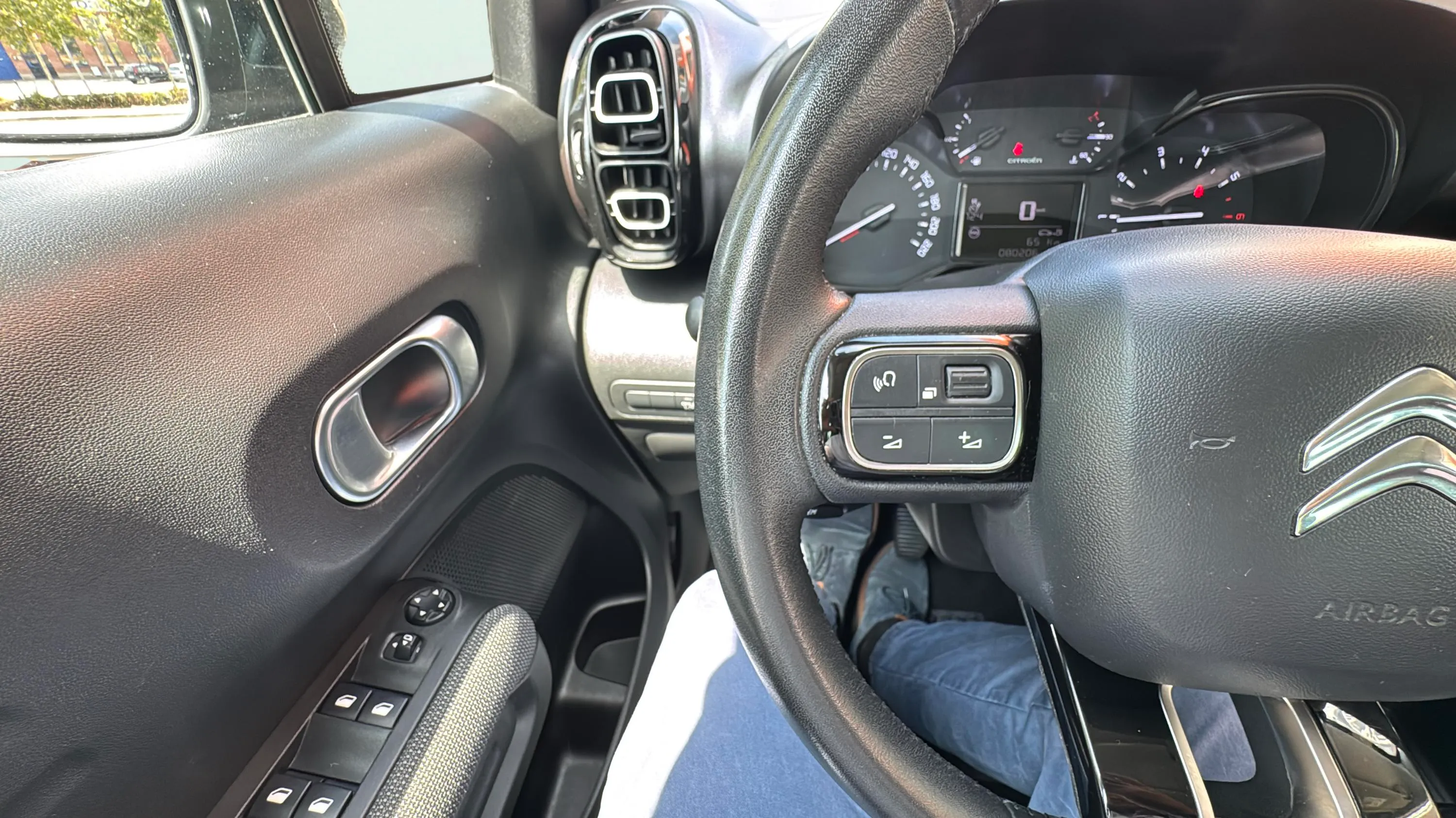 Citroën C3 Aircross PureTech You! - foto 21