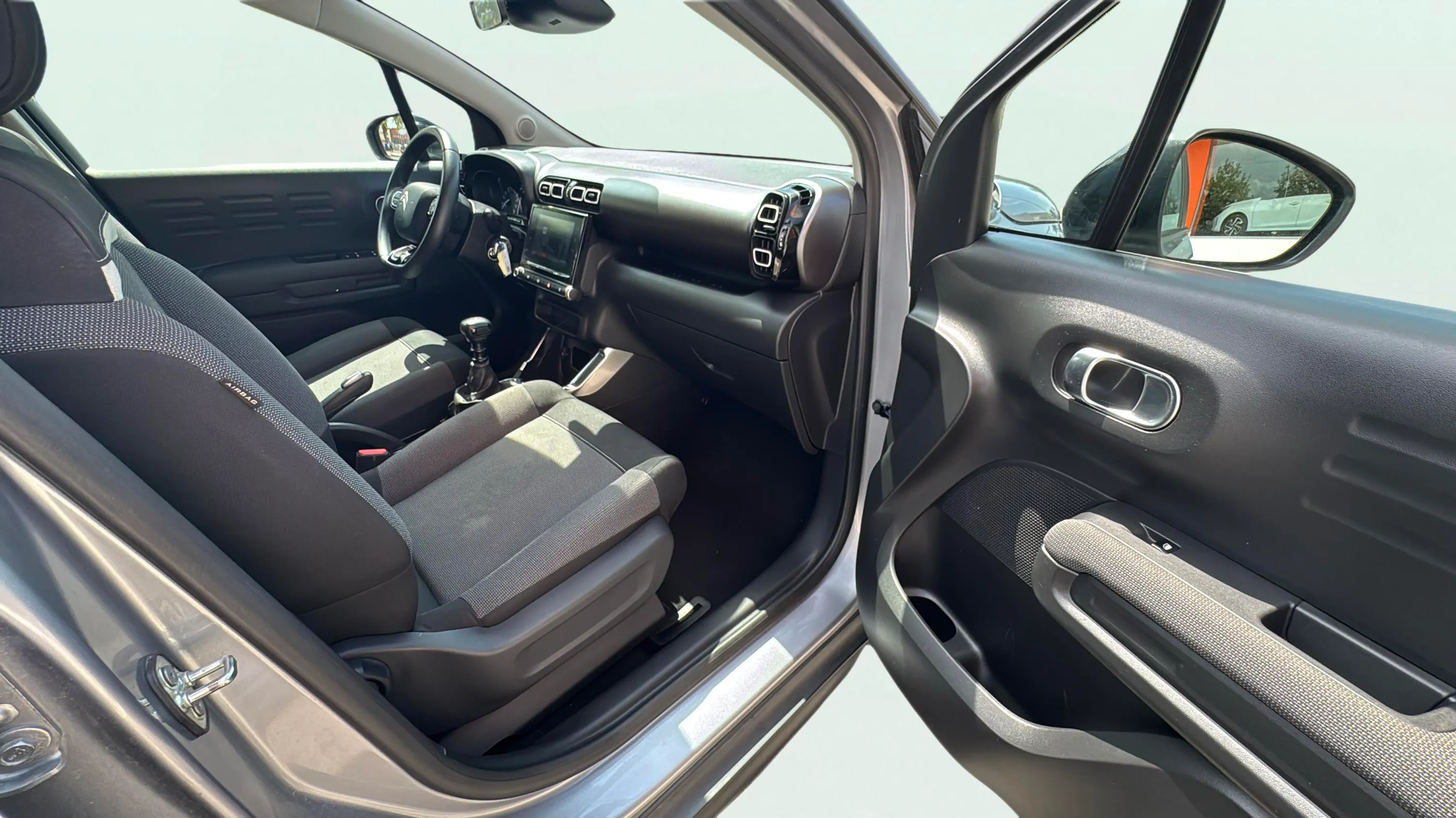 Citroën C3 Aircross PureTech You! - foto 15