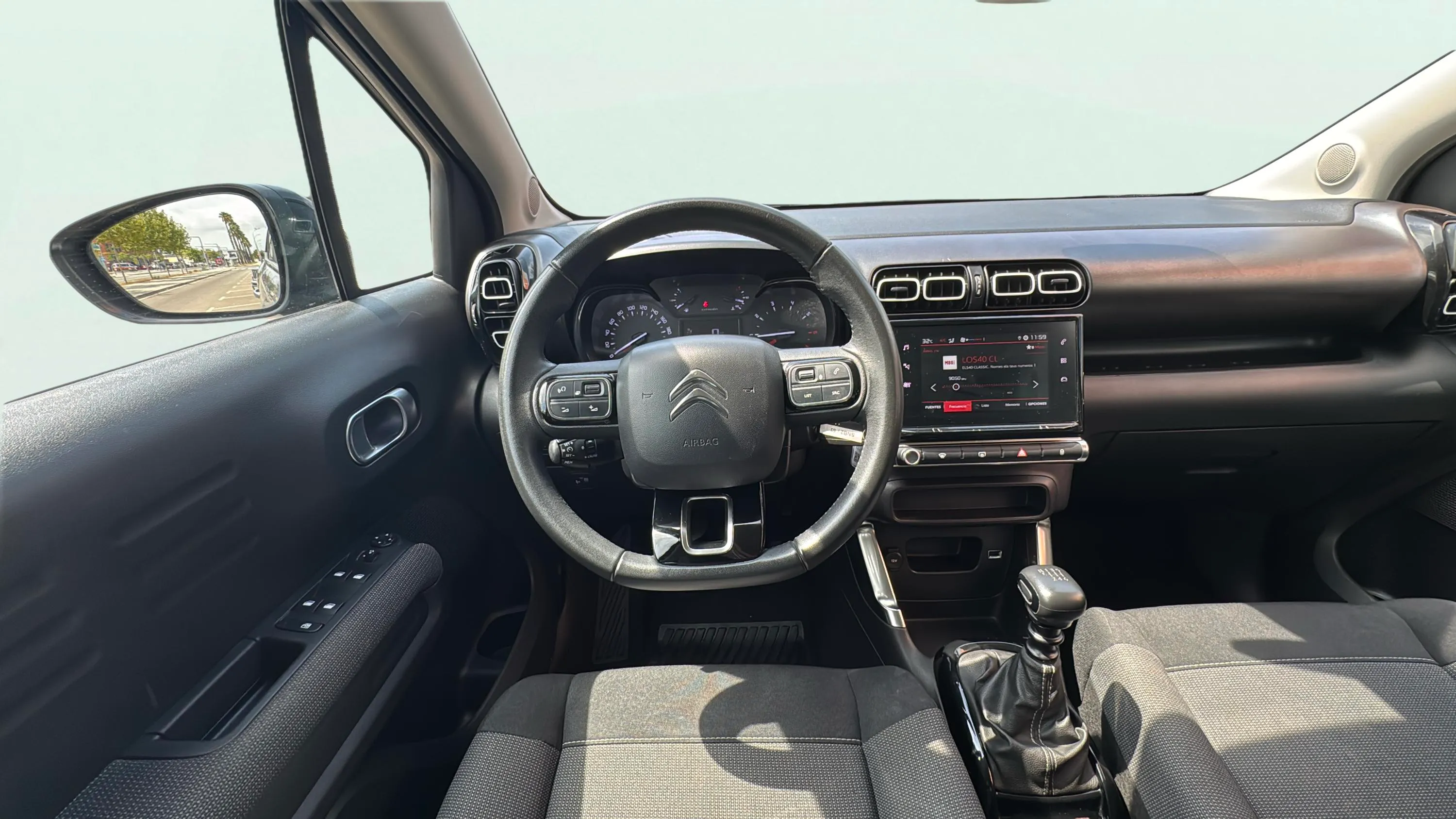 Citroën C3 Aircross PureTech You! - foto 10