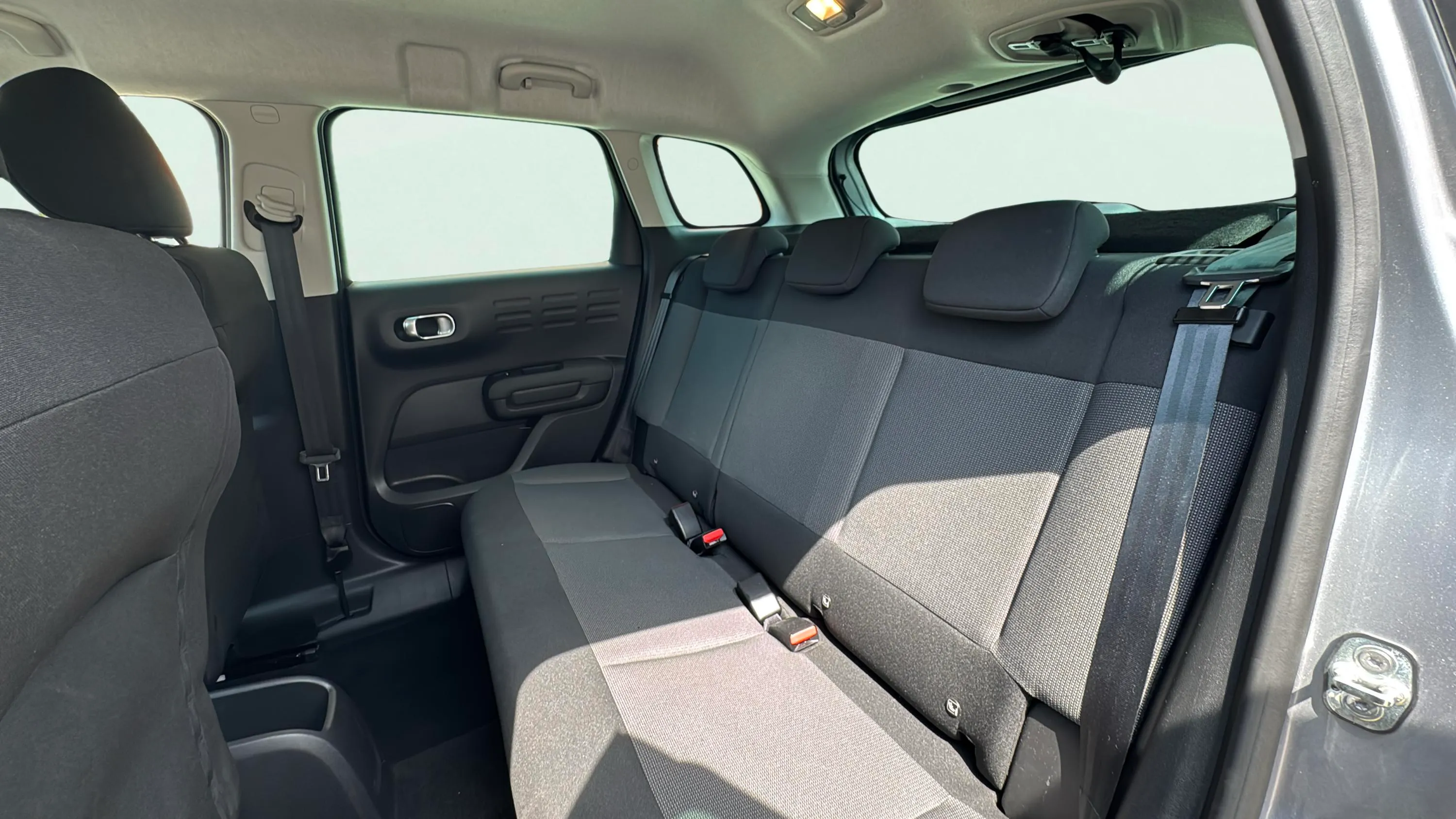 Citroën C3 Aircross PureTech You! - foto 14