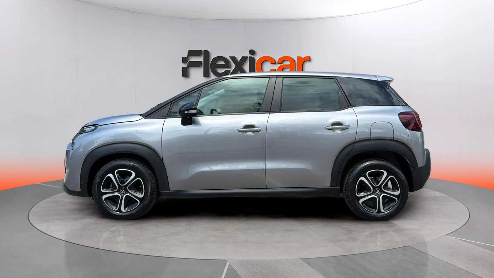 Citroën C3 Aircross PureTech You! - foto 4