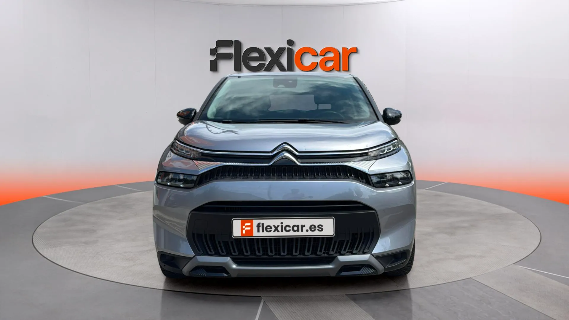 Citroën C3 Aircross PureTech You! - foto 2