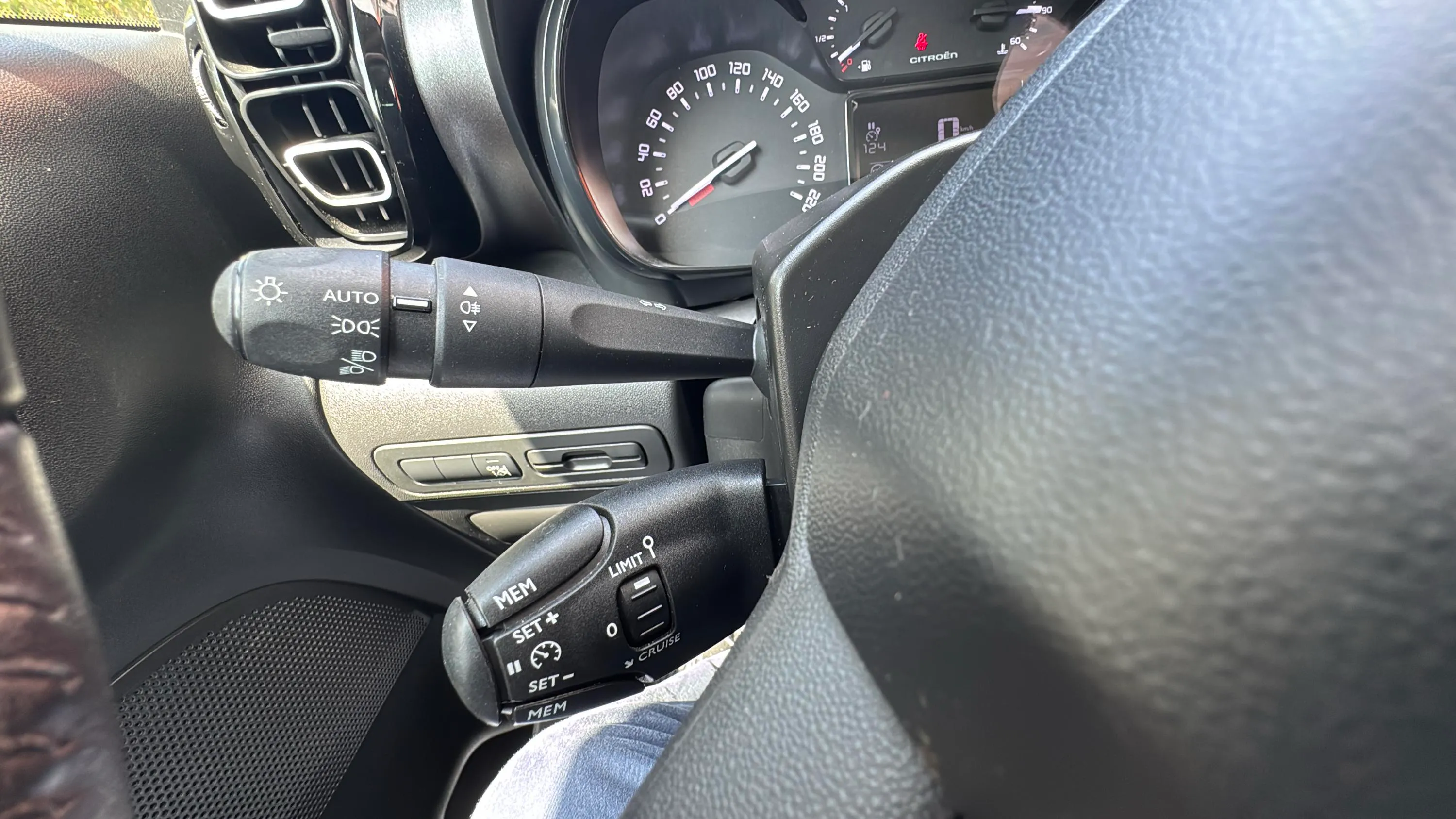Citroën C3 Aircross PureTech You! - foto 19