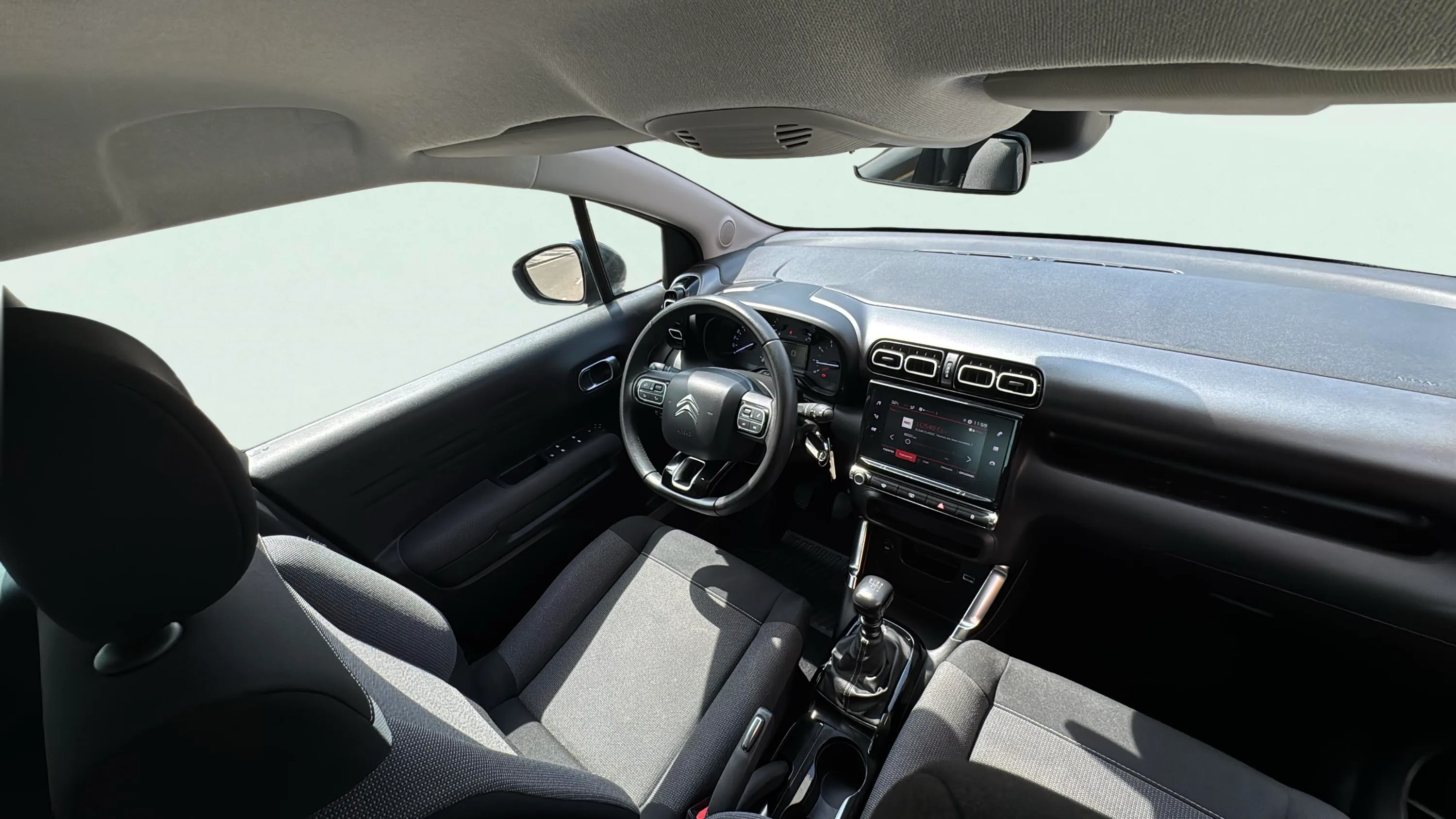Citroën C3 Aircross PureTech You! - foto 12