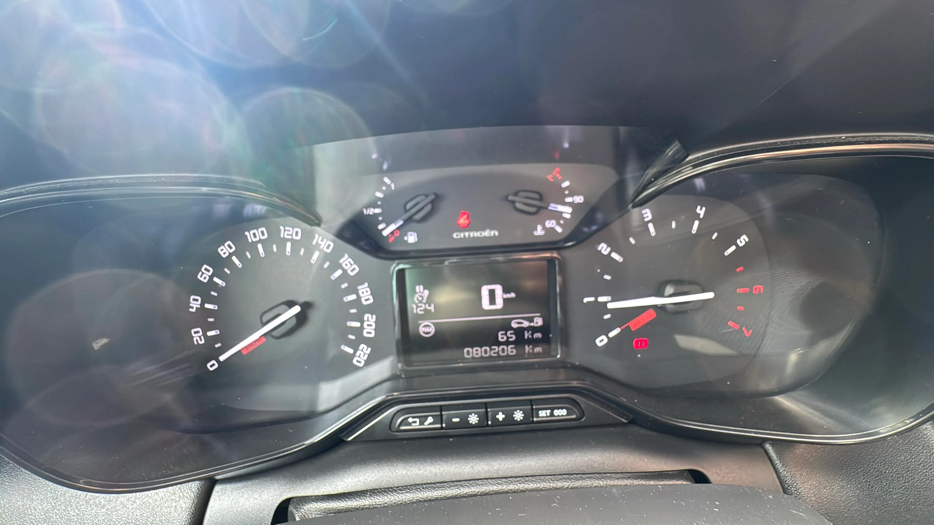 Citroën C3 Aircross PureTech You! - foto 13
