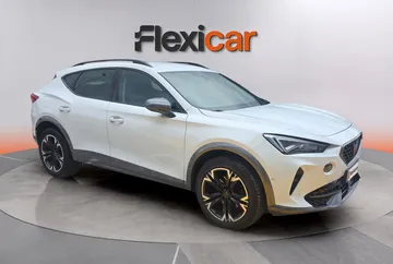 cupra formentor 15 tsi 110kw 150 cv gasolina manual bilbao 903000000256247