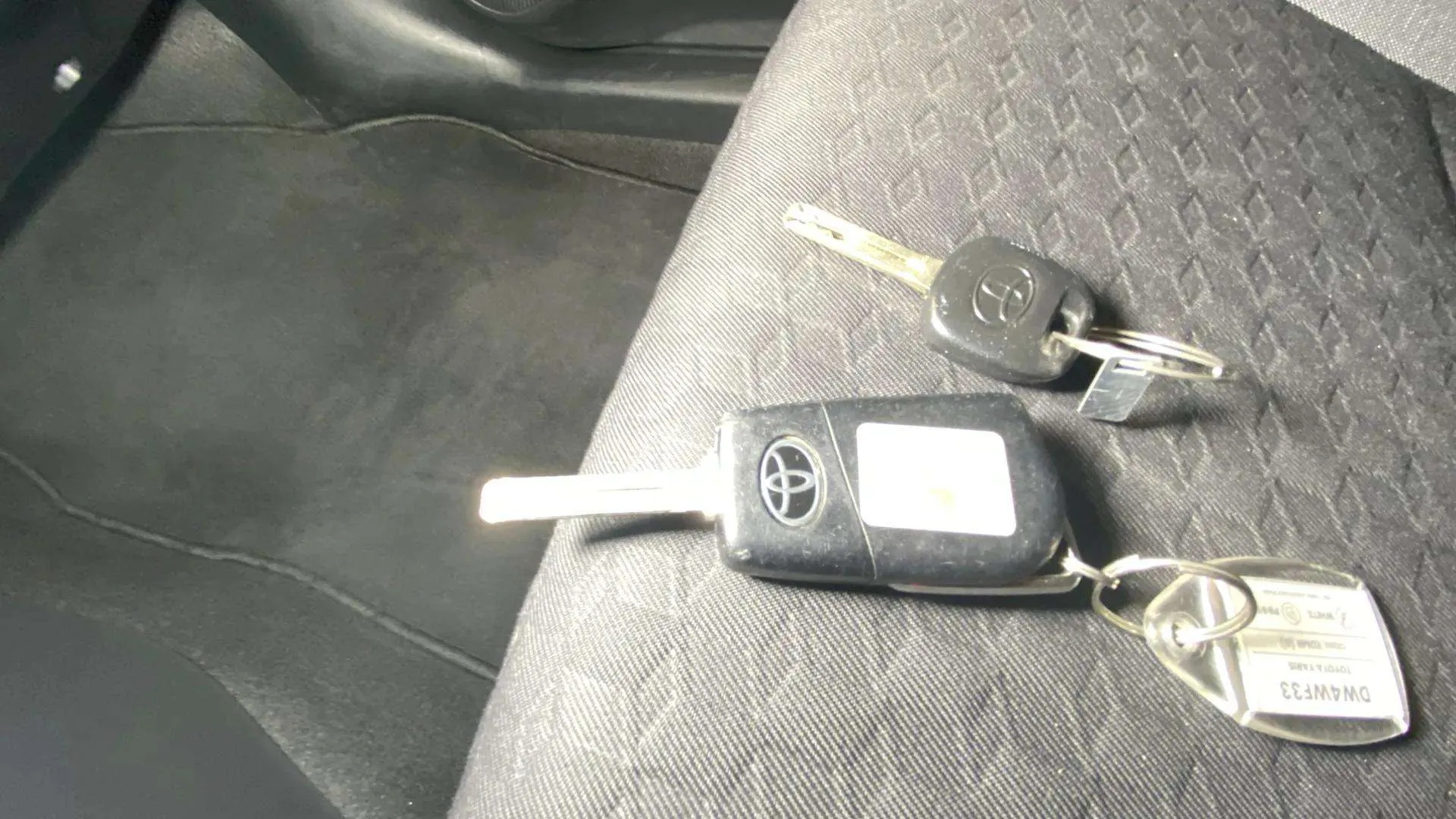 Toyota Yaris Comfort - foto 22