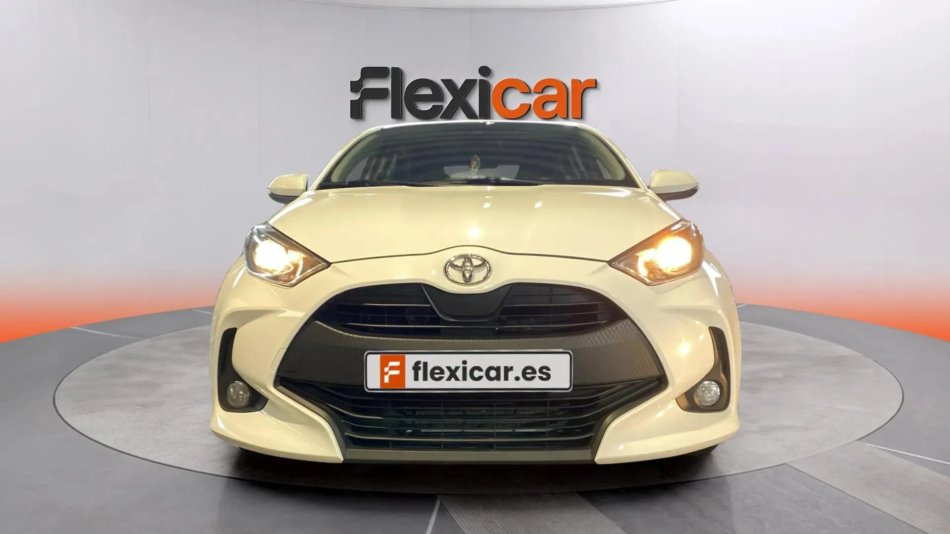 Toyota Yaris Comfort - foto 6