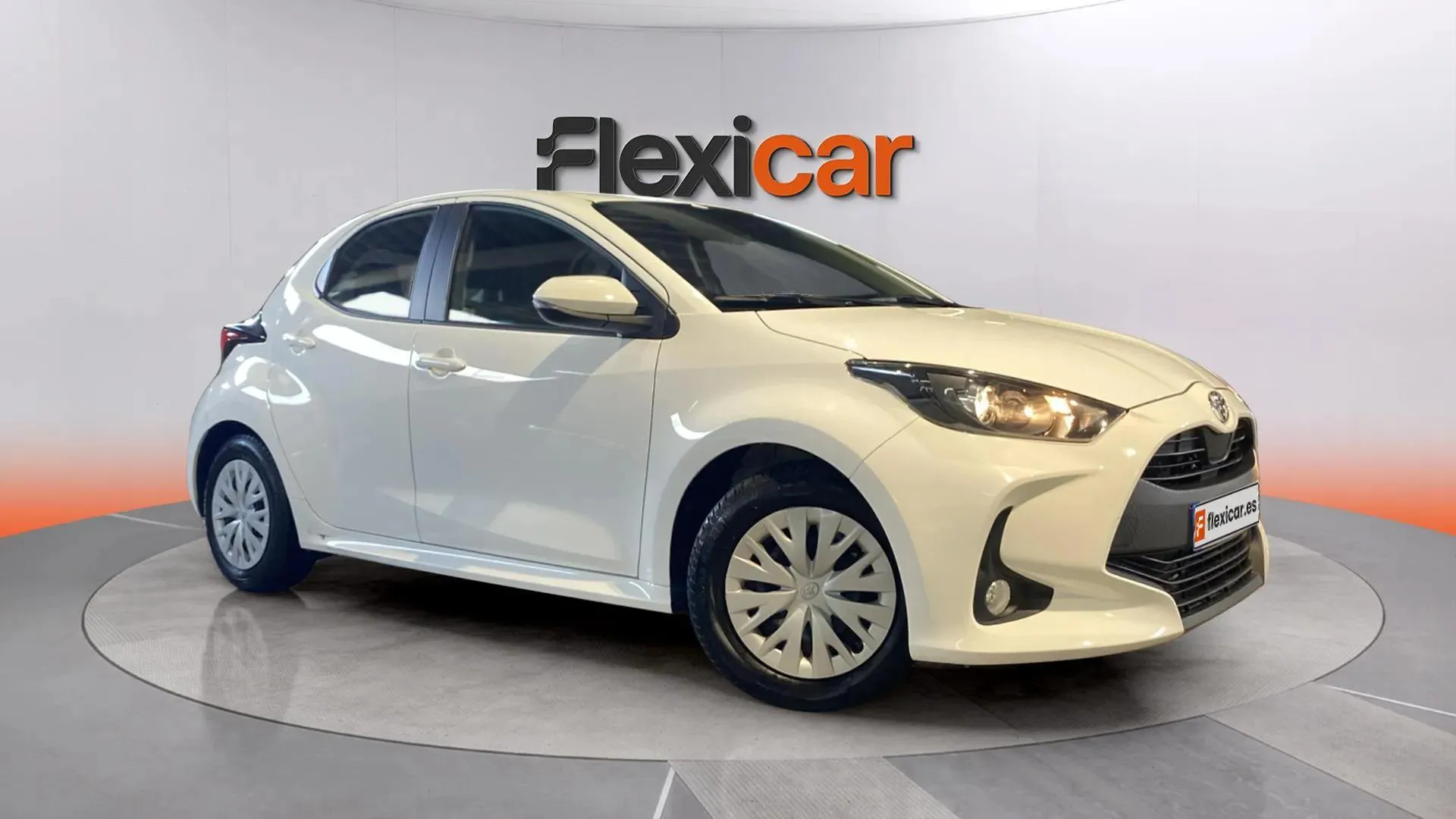 Toyota Yaris Comfort